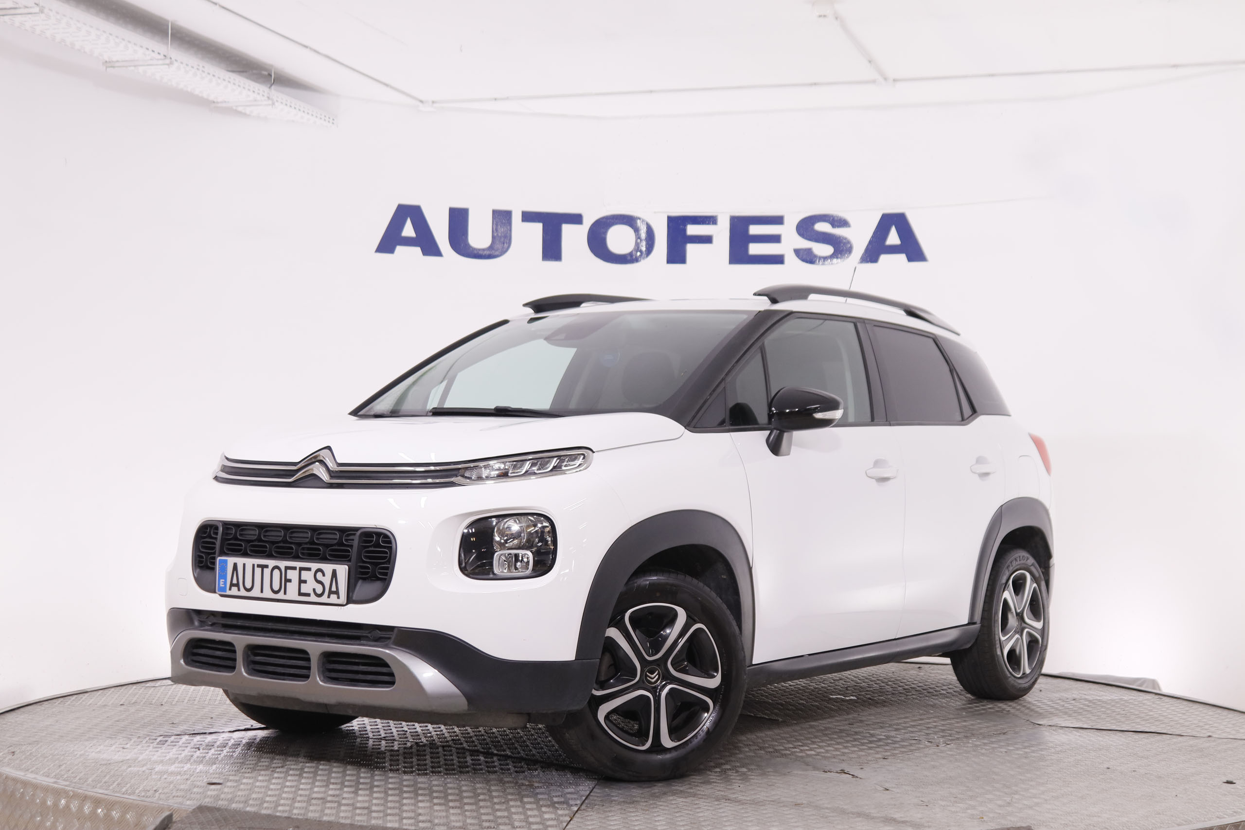 Citroen C3 Aircross 1.2 PURE TECH ACT 110CV 5P #PARKTRONIC foto 1