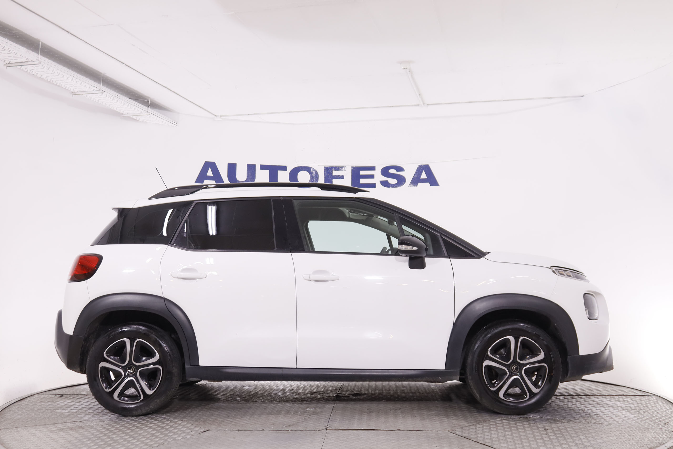 Citroen C3 Aircross 1.2 PURE TECH ACT 110CV 5P #PARKTRONIC foto 9