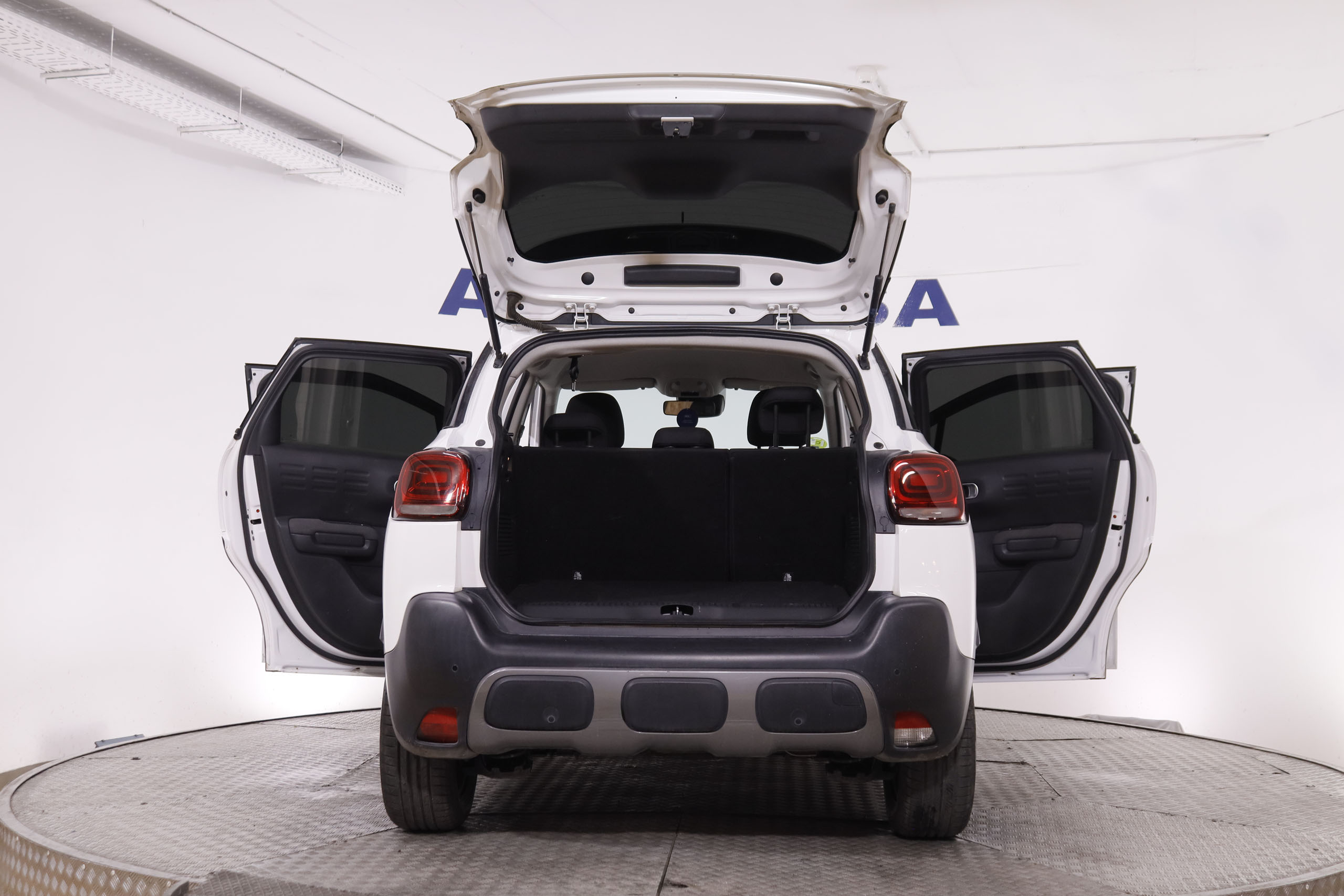 Citroen C3 Aircross 1.2 PURE TECH ACT 110CV 5P #PARKTRONIC foto 10