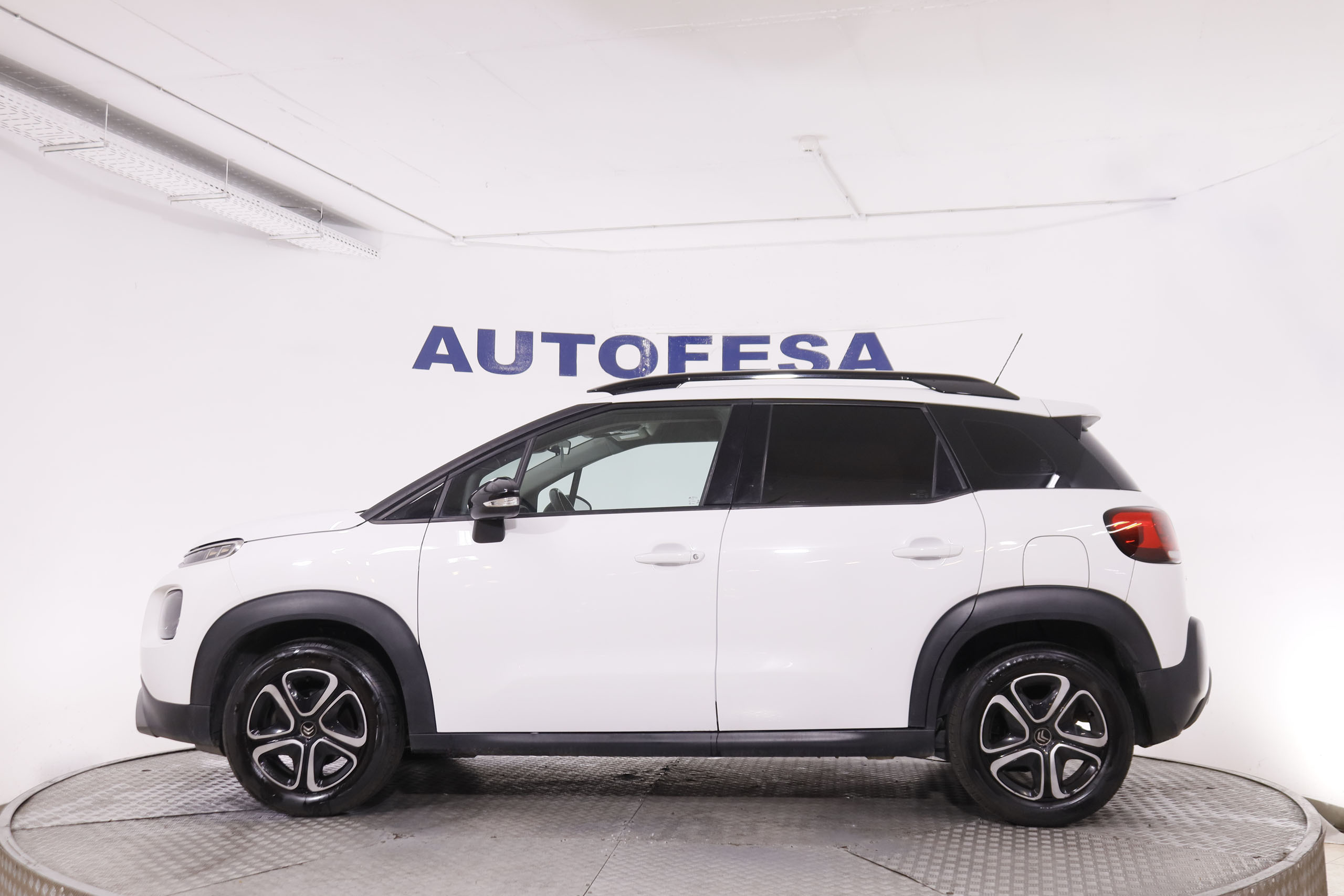 Citroen C3 Aircross 1.2 PURE TECH ACT 110CV 5P #PARKTRONIC foto 13