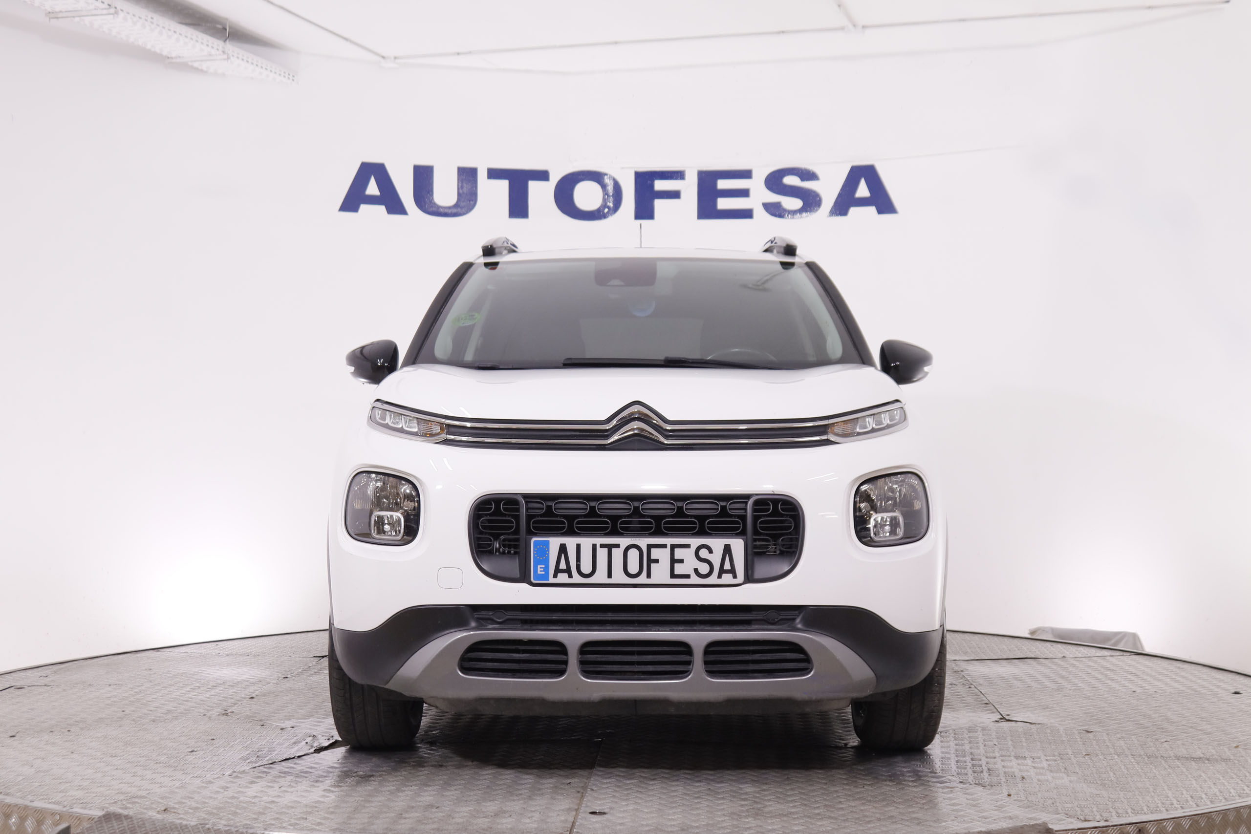 Citroen C3 Aircross 1.2 PURE TECH ACT 110CV 5P #PARKTRONIC foto 2
