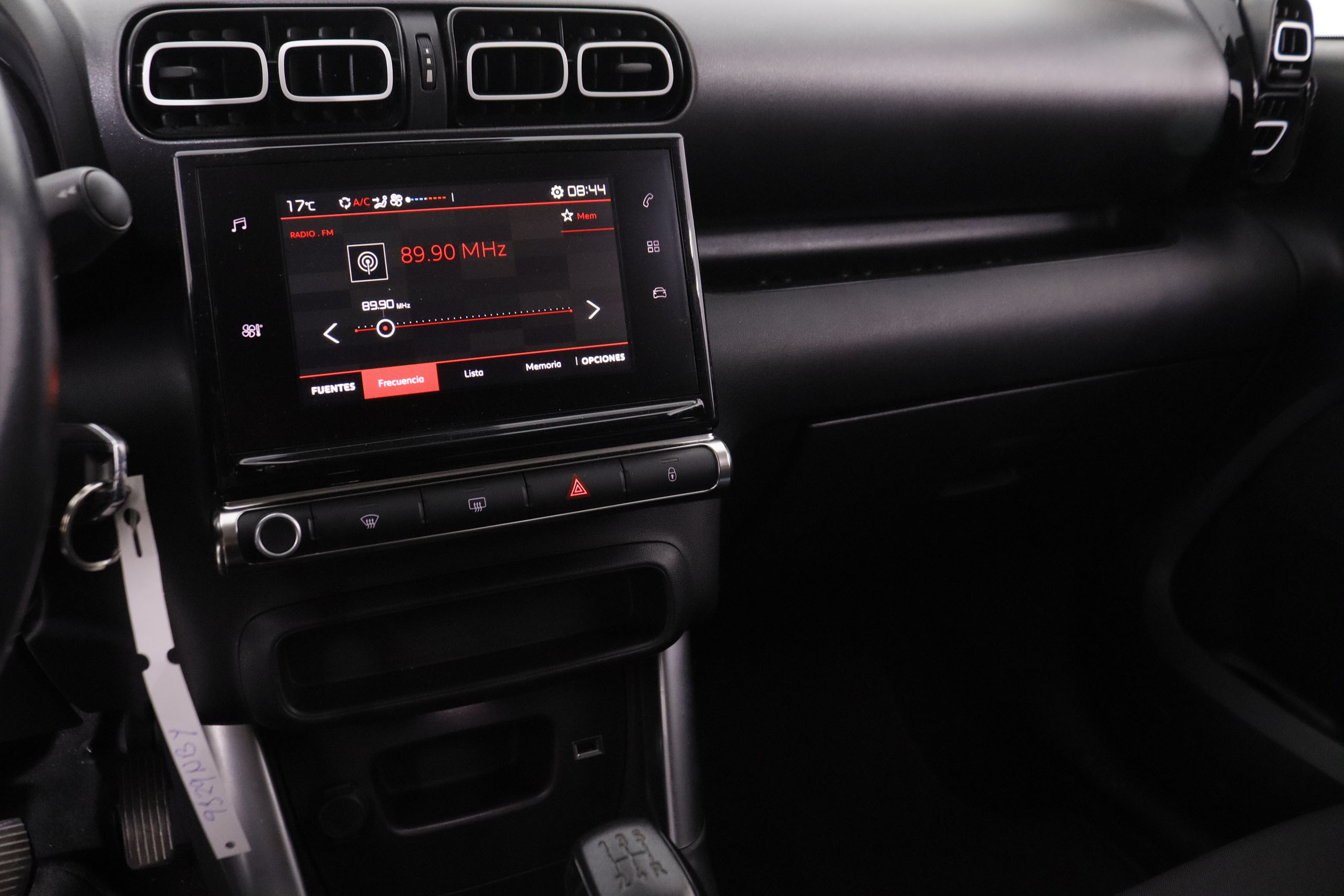 Citroen C3 Aircross 1.2 PURE TECH ACT 110CV 5P #PARKTRONIC foto 18