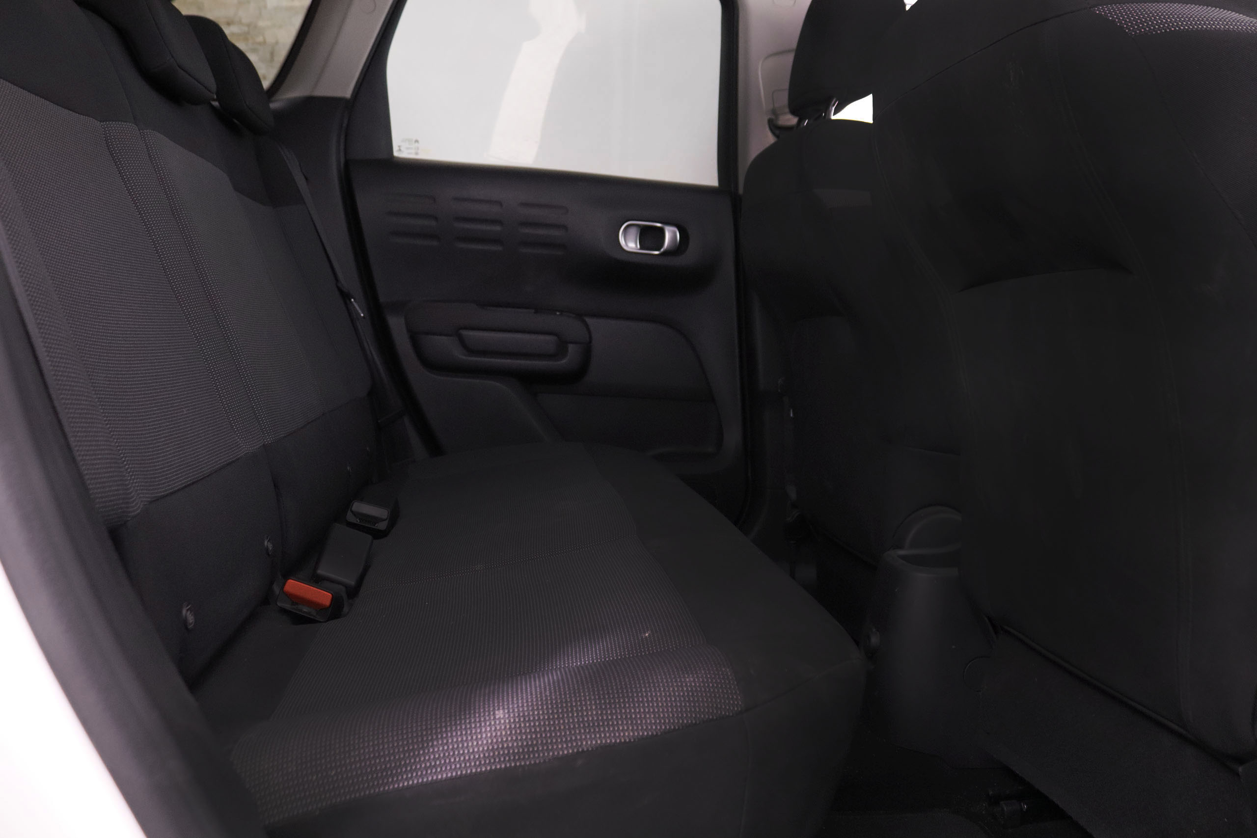 Citroen C3 Aircross 1.2 PURE TECH ACT 110CV 5P #PARKTRONIC foto 24