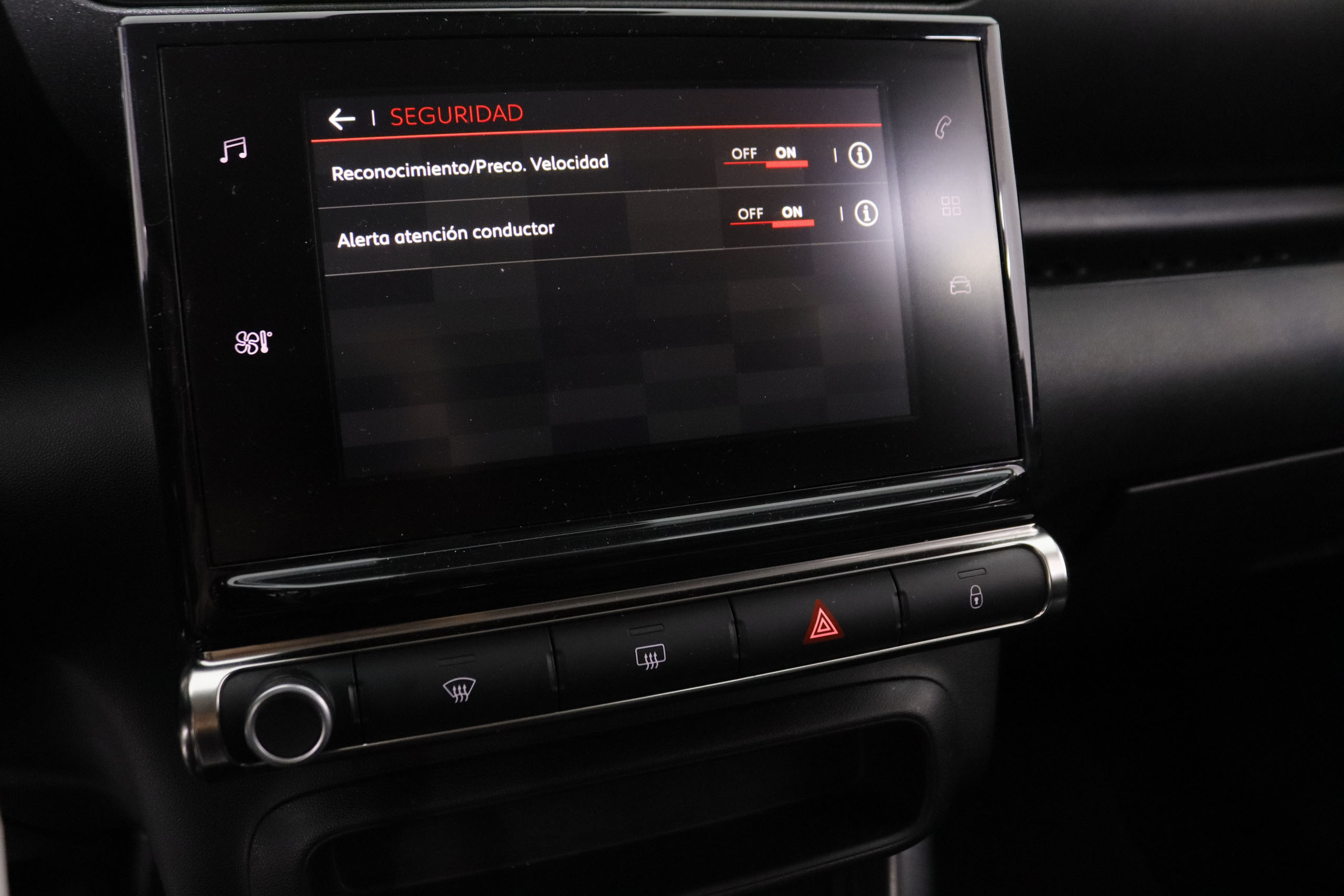 Citroen C3 Aircross 1.2 PURE TECH ACT 110CV 5P #PARKTRONIC foto 19