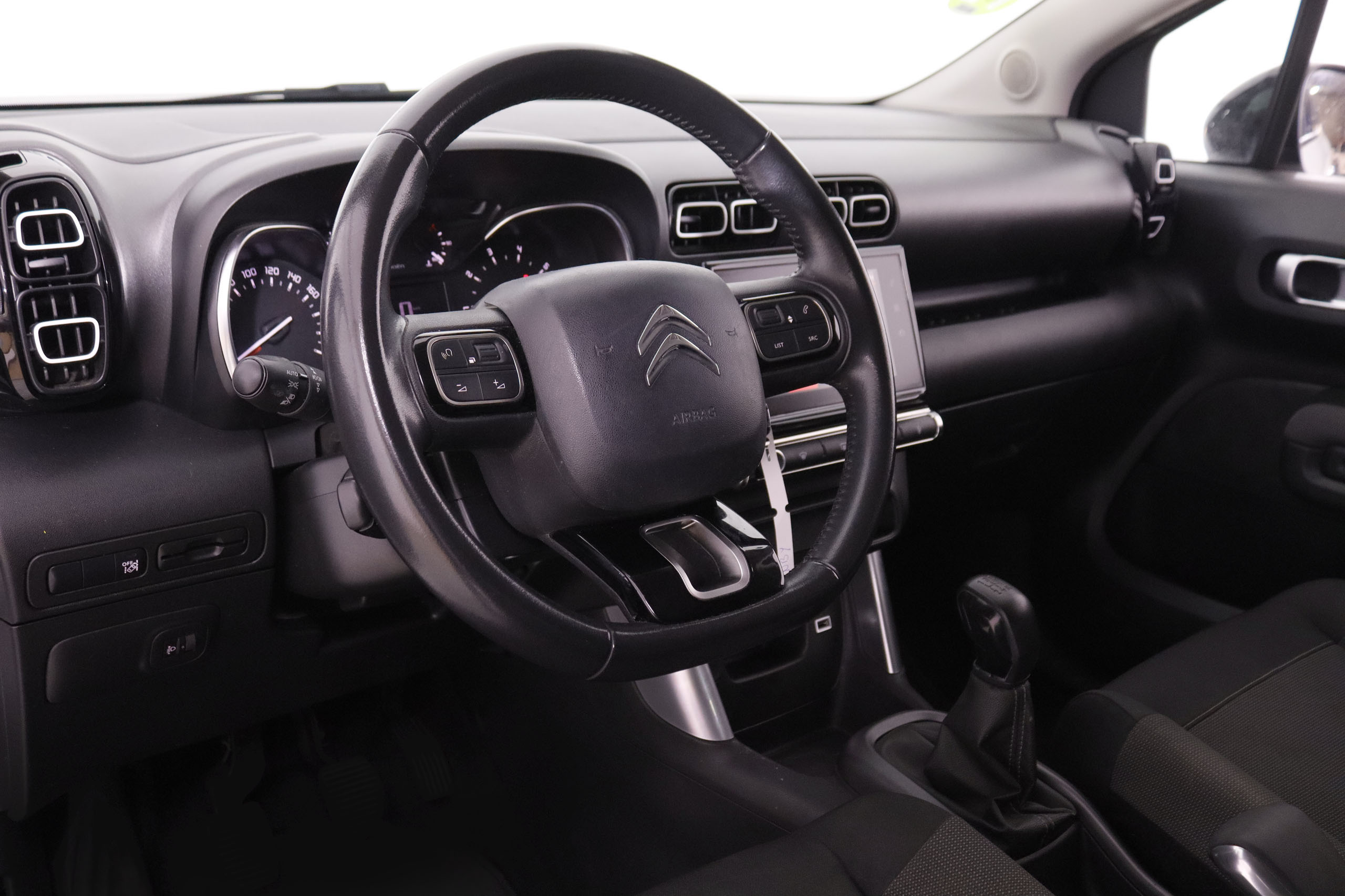 Citroen C3 Aircross 1.2 PURE TECH ACT 110CV 5P #PARKTRONIC foto 14