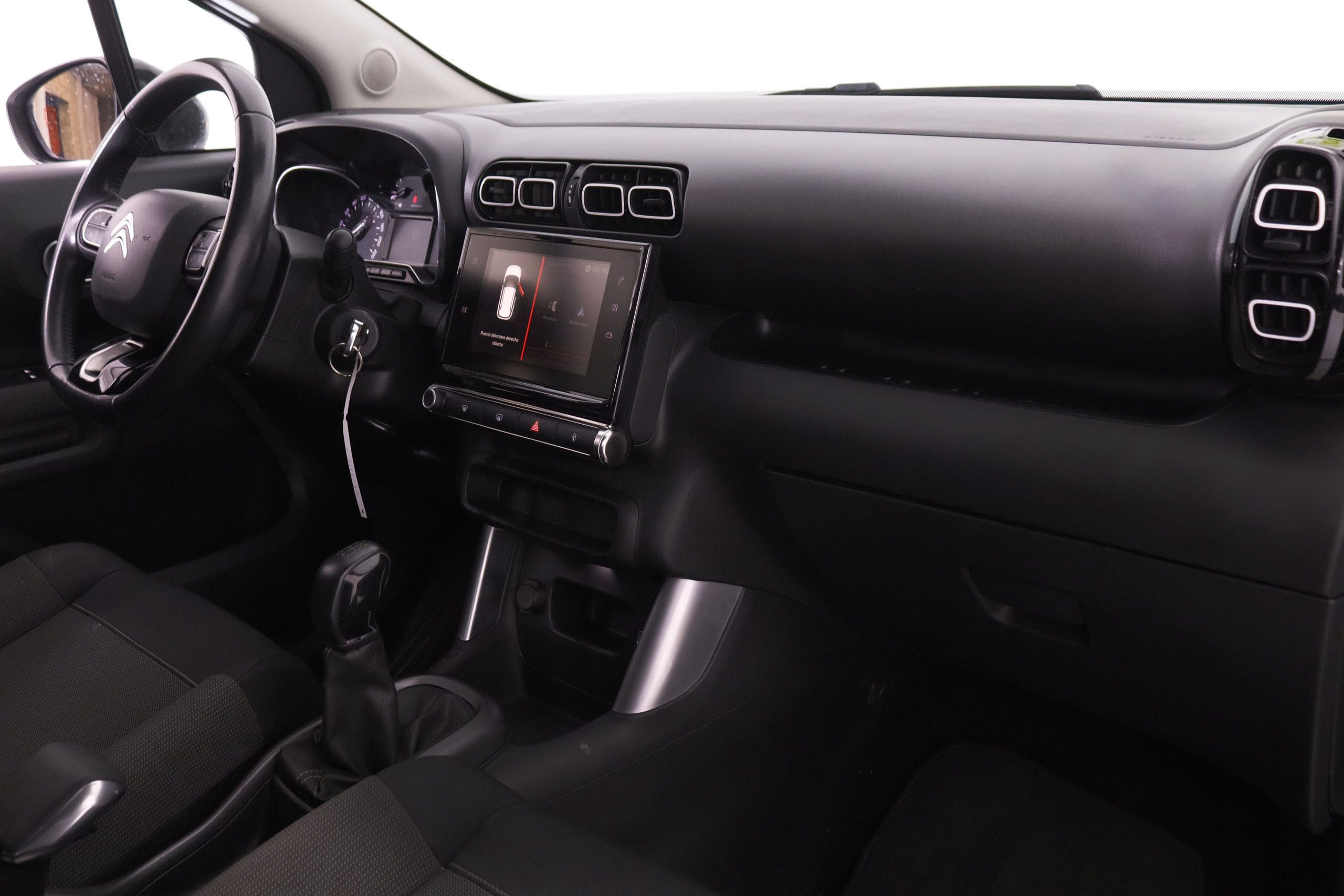 Citroen C3 Aircross 1.2 PURE TECH ACT 110CV 5P #PARKTRONIC foto 15