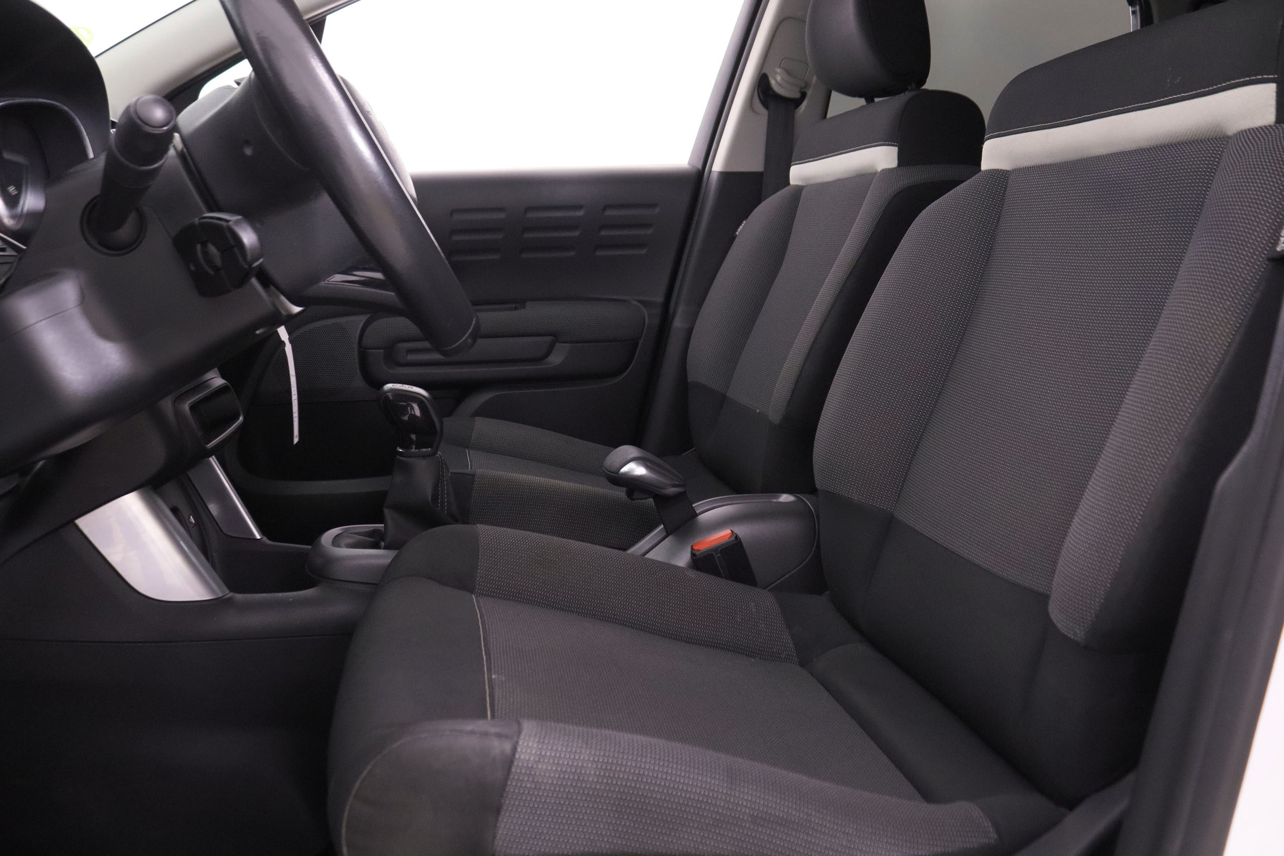 Citroen C3 Aircross 1.2 PURE TECH ACT 110CV 5P #PARKTRONIC foto 22