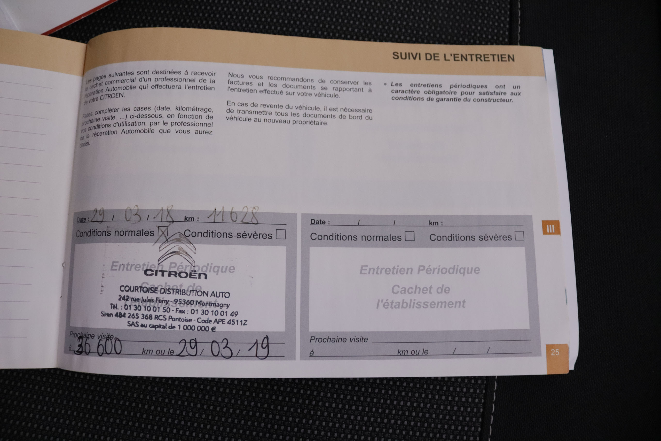 Citroen C3 Aircross 1.2 PURE TECH ACT 110CV 5P #PARKTRONIC foto 27