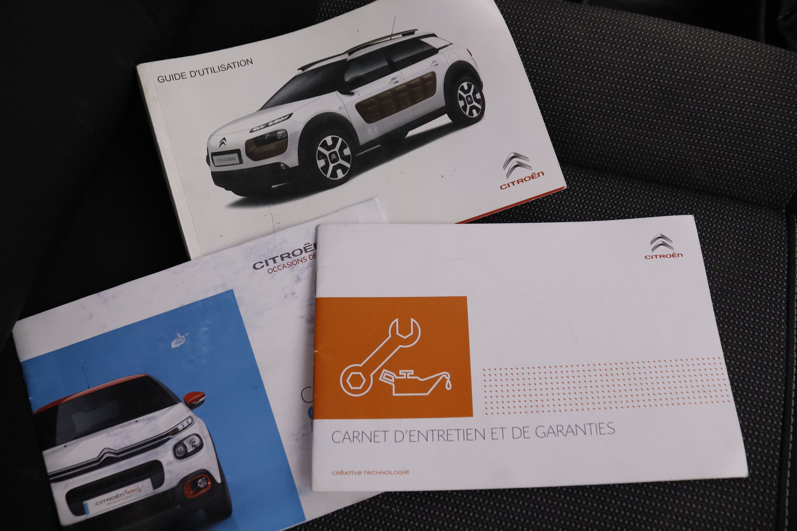 Citroen C3 Aircross 1.2 PURE TECH ACT 110CV 5P #PARKTRONIC foto 26