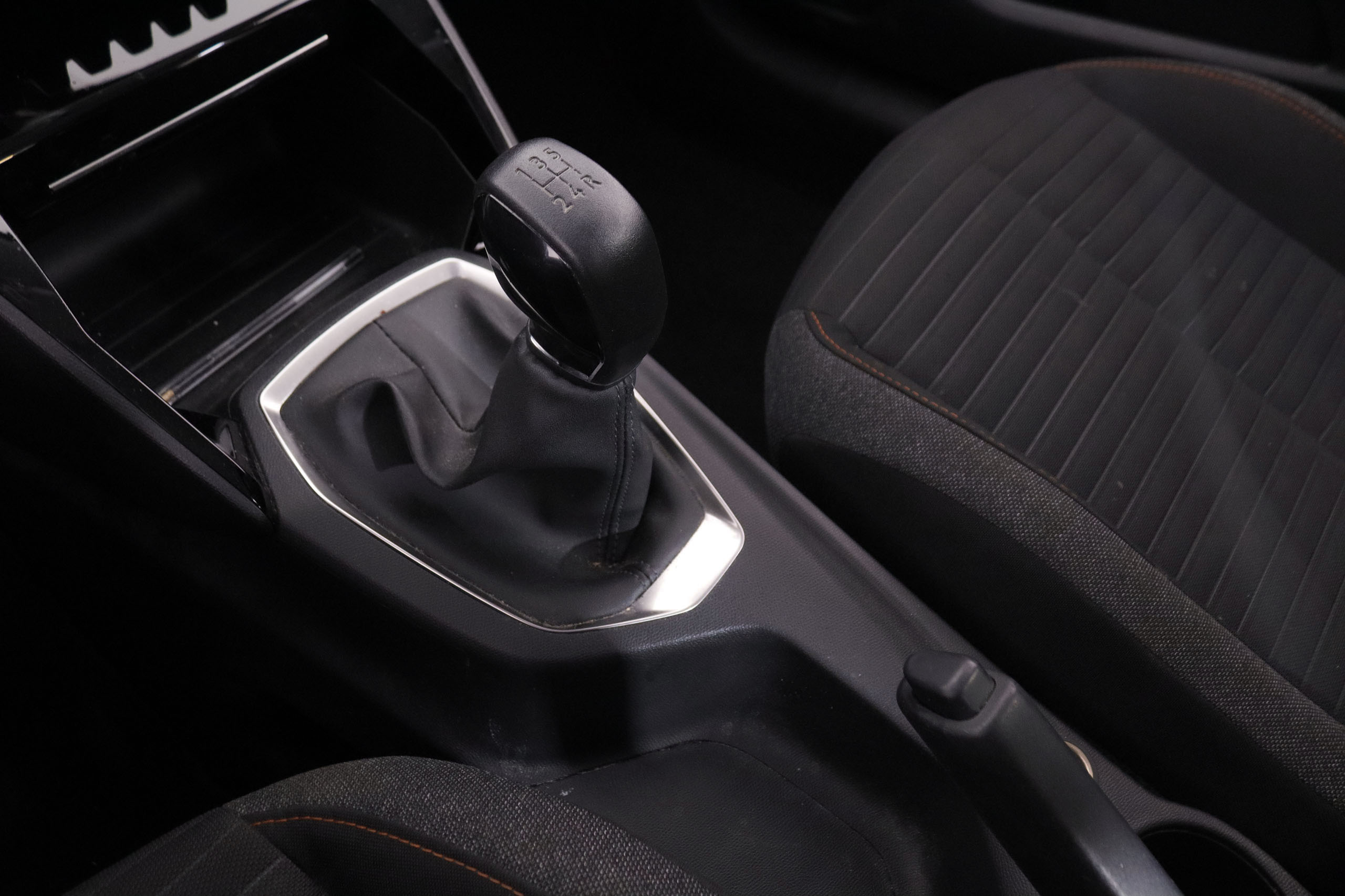 Peugeot 208 1.2 PURE TECH ACTIVE 75CV 5P # NAVY, PARKTRONIC foto 23