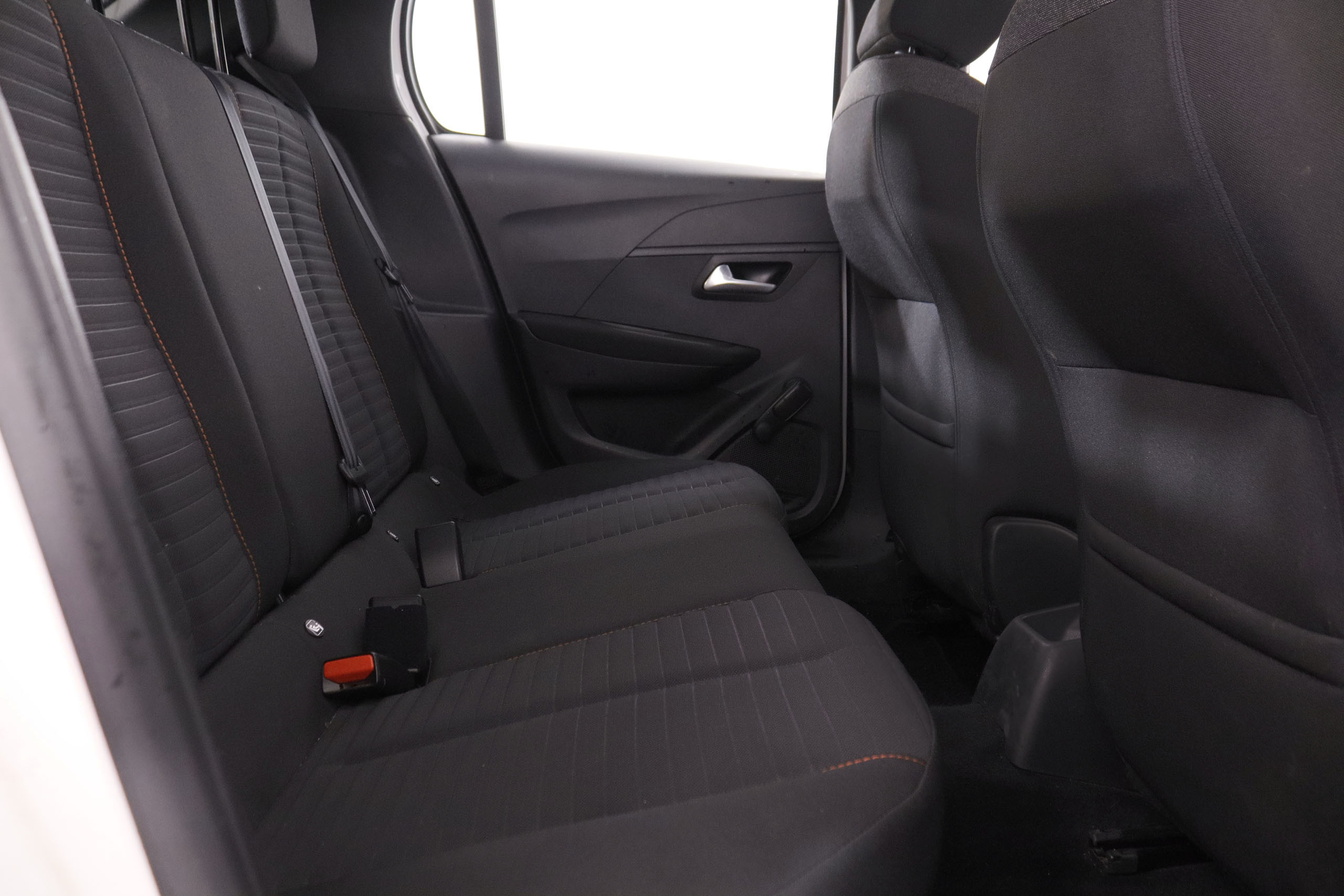 Peugeot 208 1.2 PURE TECH ACTIVE 75CV 5P # NAVY, PARKTRONIC foto 26