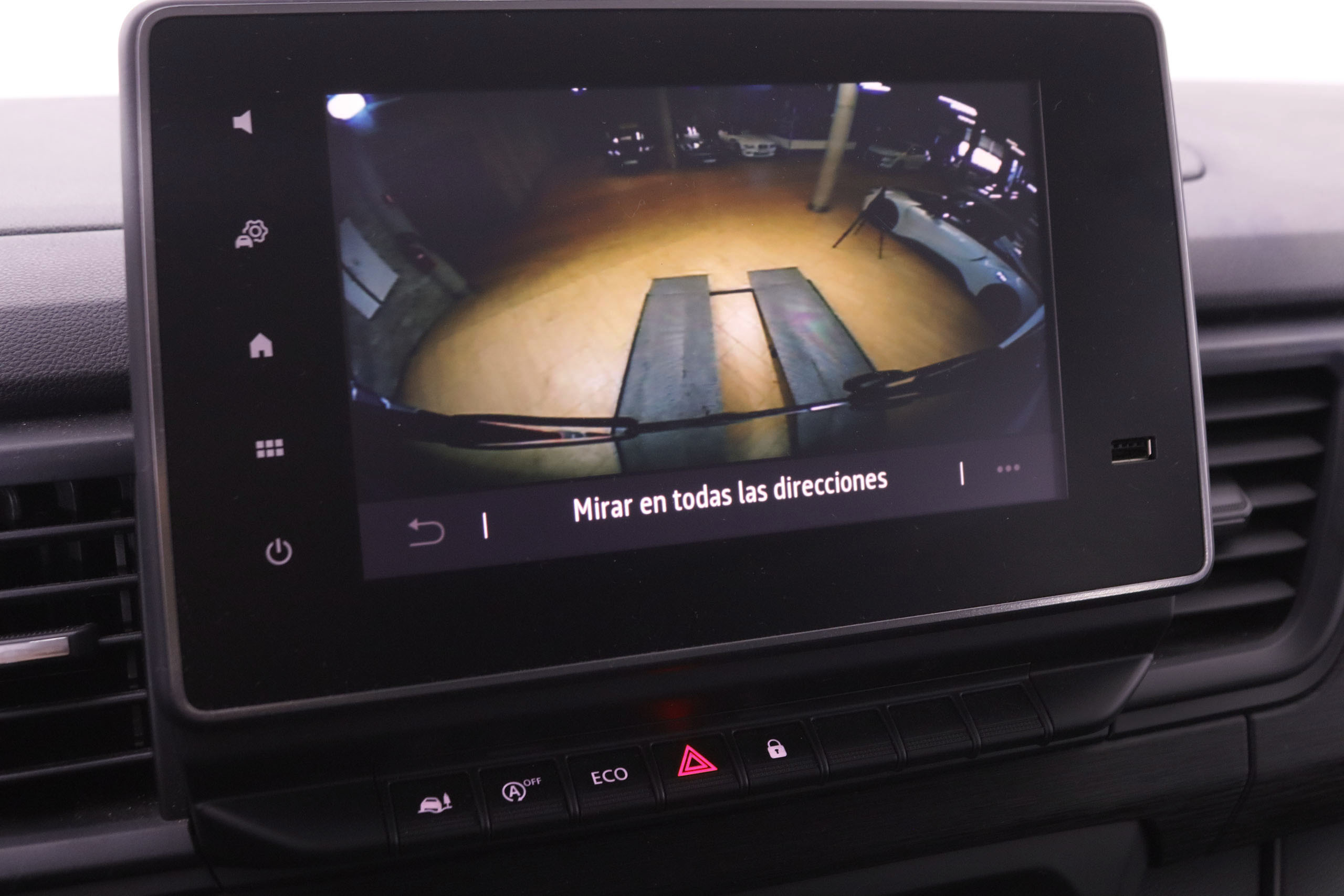 Renault Trafic 2.0 DCI L2 ENERGY ZEN 150CV 9 PLAZAS 5P # IVA DEDUCIBLE, PARKTRONIC foto 20