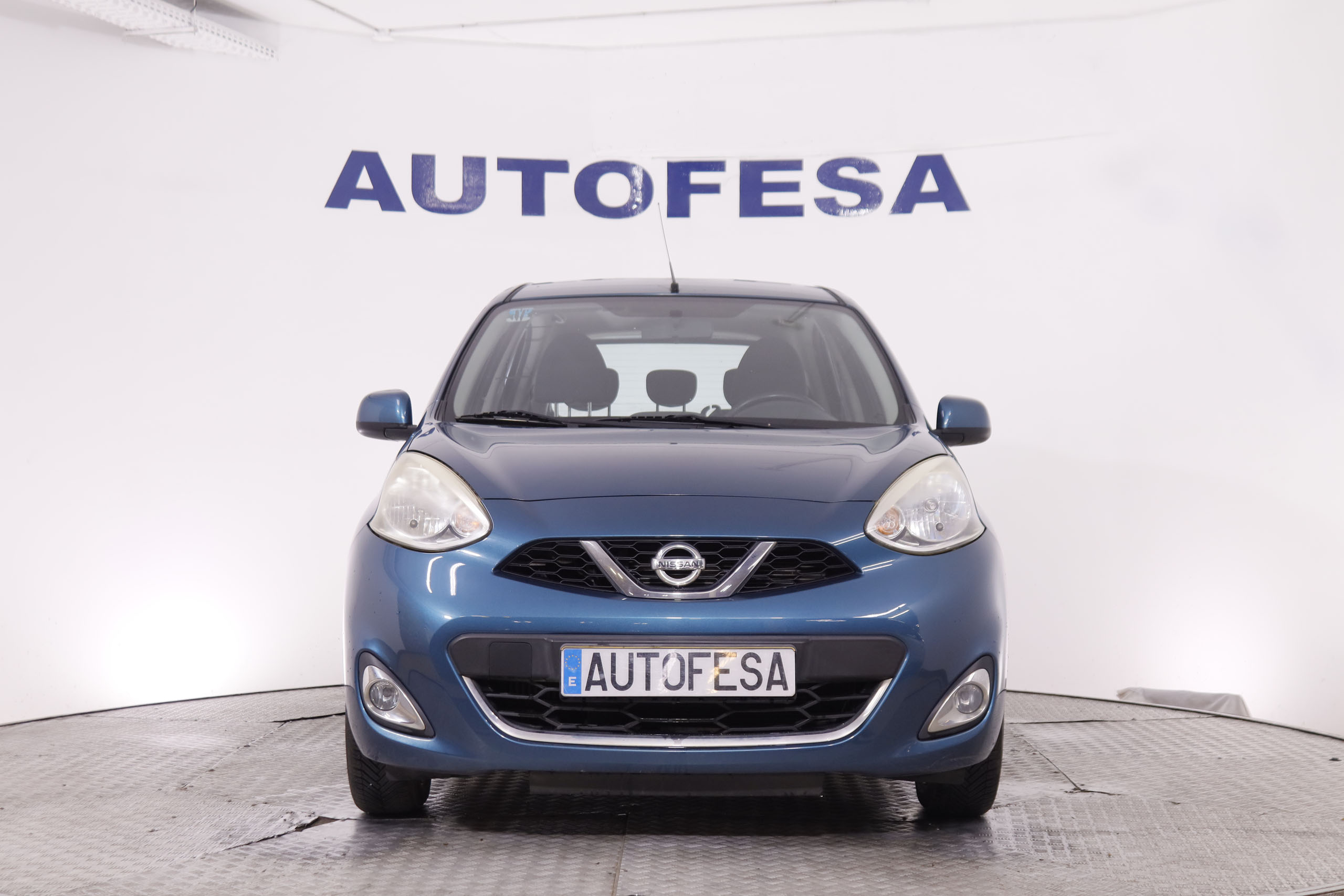 Nissan Micra 1.2 DIG-S  CONNECT EDITION 98CV 5P # PARKTRONIC foto 2