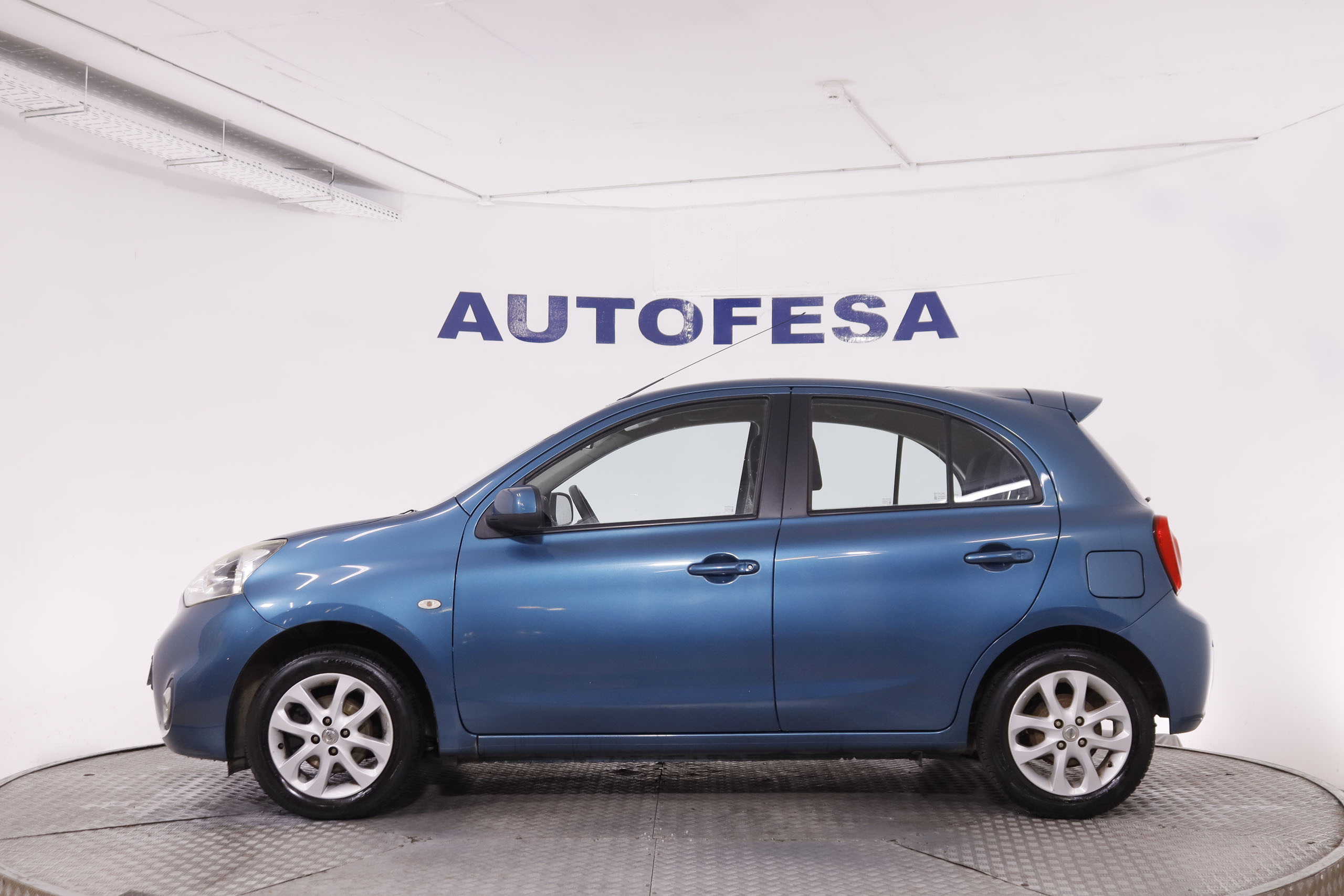 Nissan Micra 1.2 DIG-S  CONNECT EDITION 98CV 5P # PARKTRONIC foto 9