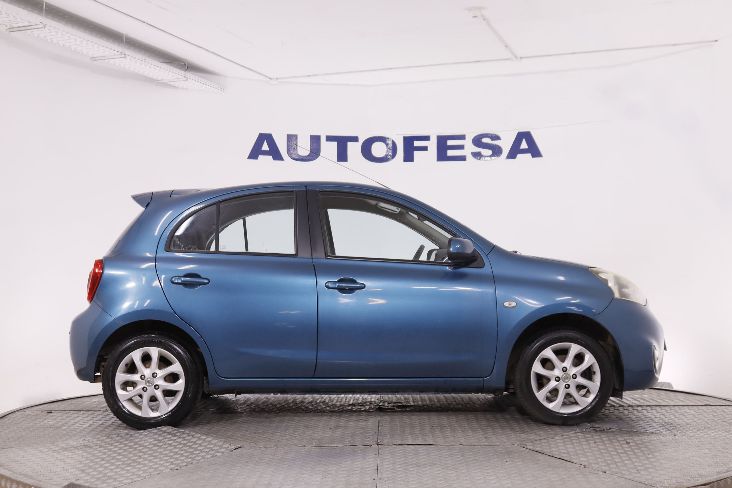 Nissan Micra 1.2 DIG-S  CONNECT EDITION 98CV 5P # PARKTRONIC foto 13