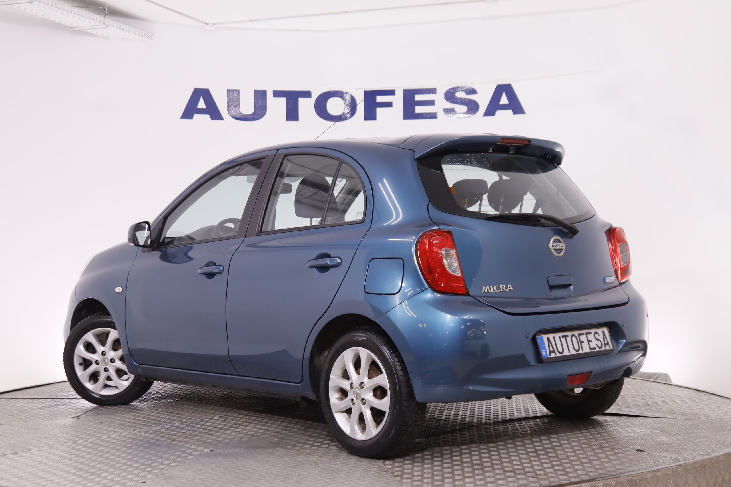 Nissan Micra 1.2 DIG-S  CONNECT EDITION 98CV 5P # PARKTRONIC foto 7