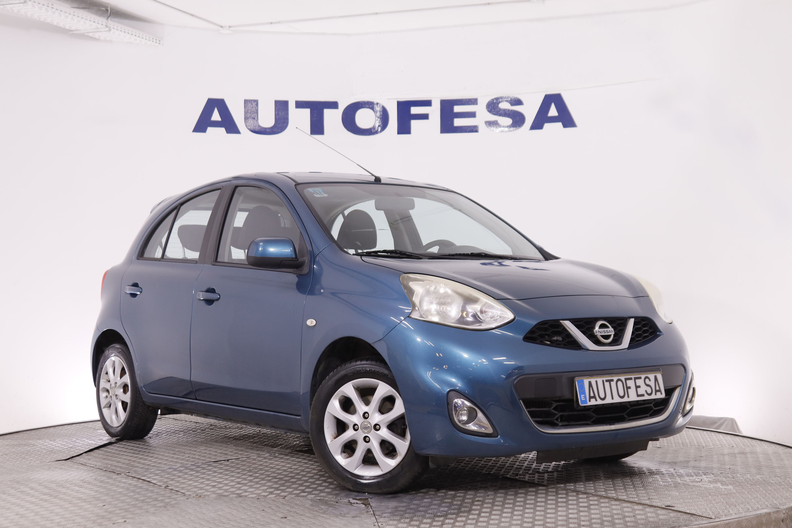 Nissan Micra 1.2 DIG-S  CONNECT EDITION 98CV 5P # PARKTRONIC foto 3