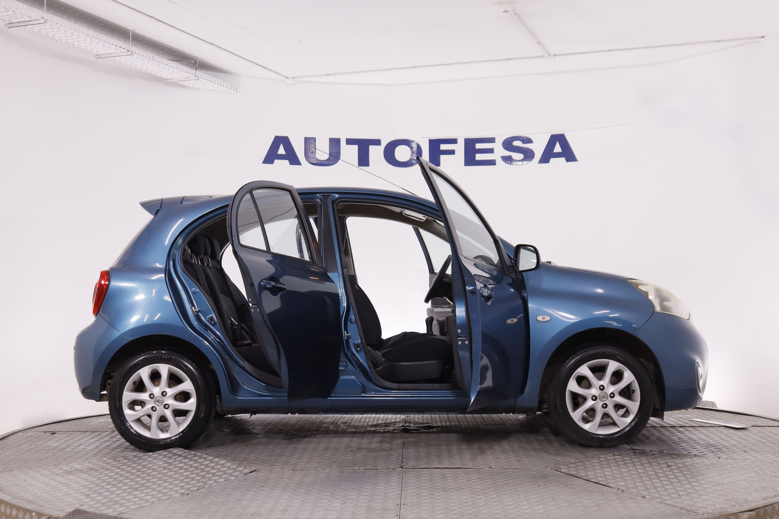 Nissan Micra 1.2 DIG-S  CONNECT EDITION 98CV 5P # PARKTRONIC foto 10