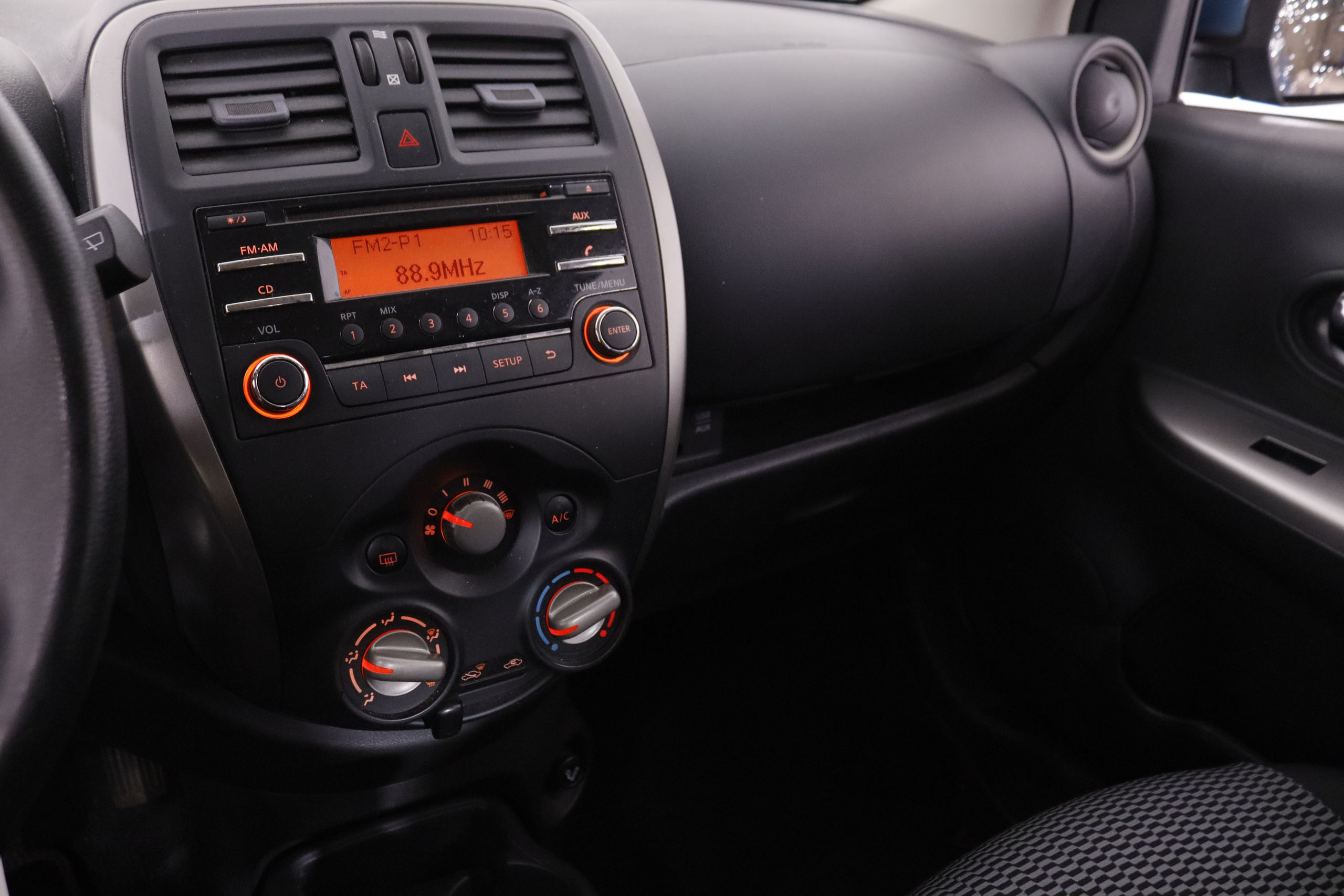 Nissan Micra 1.2 DIG-S  CONNECT EDITION 98CV 5P # PARKTRONIC foto 18