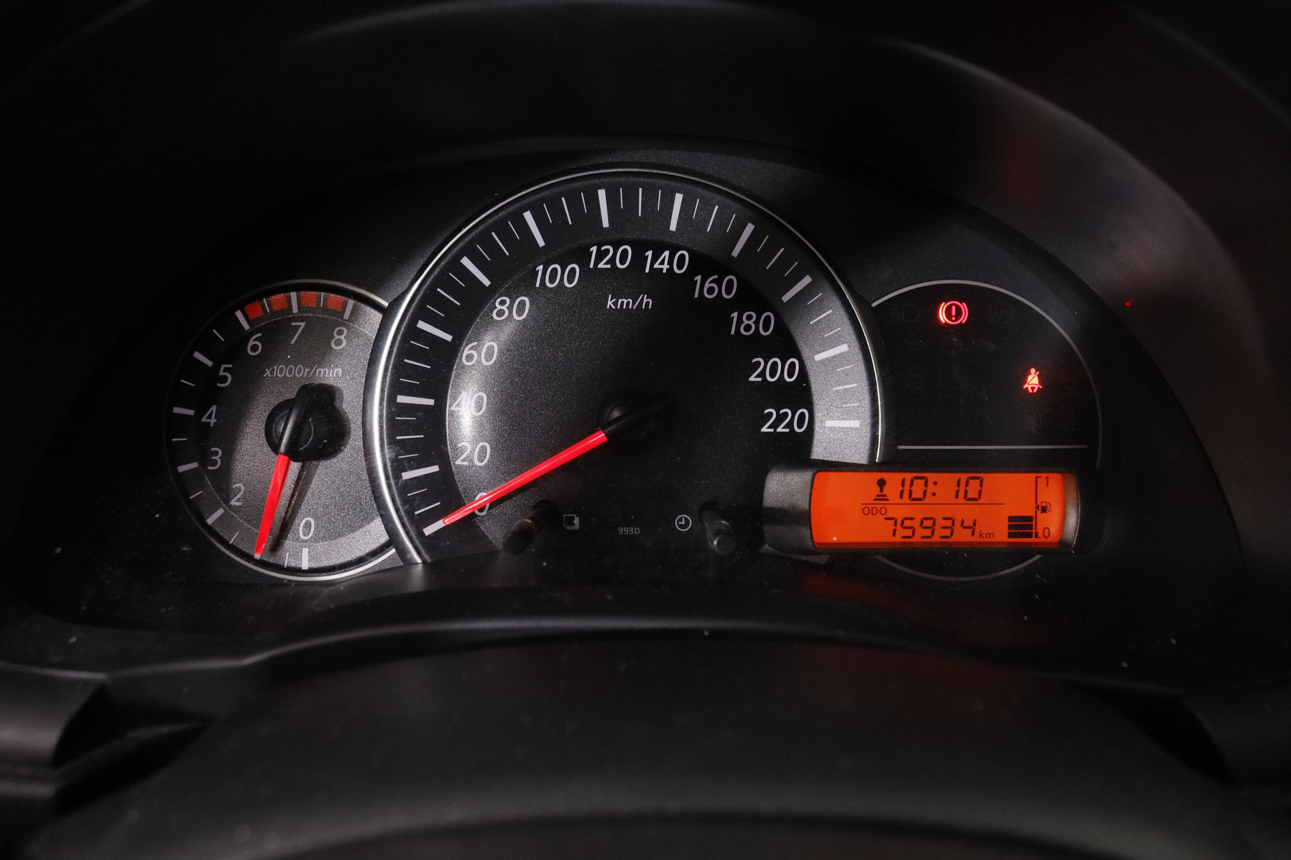 Nissan Micra 1.2 DIG-S  CONNECT EDITION 98CV 5P # PARKTRONIC foto 17