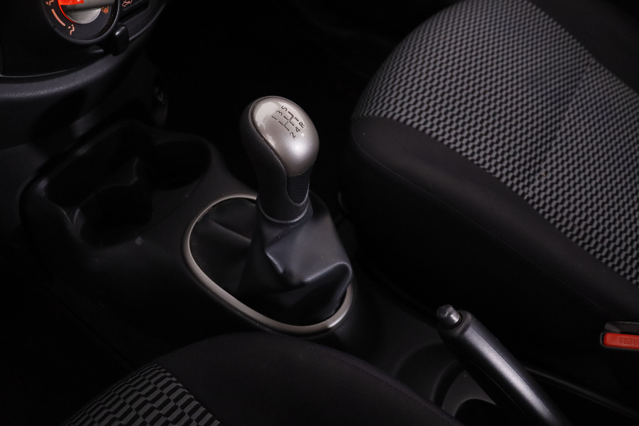 Nissan Micra 1.2 DIG-S  CONNECT EDITION 98CV 5P # PARKTRONIC foto 20