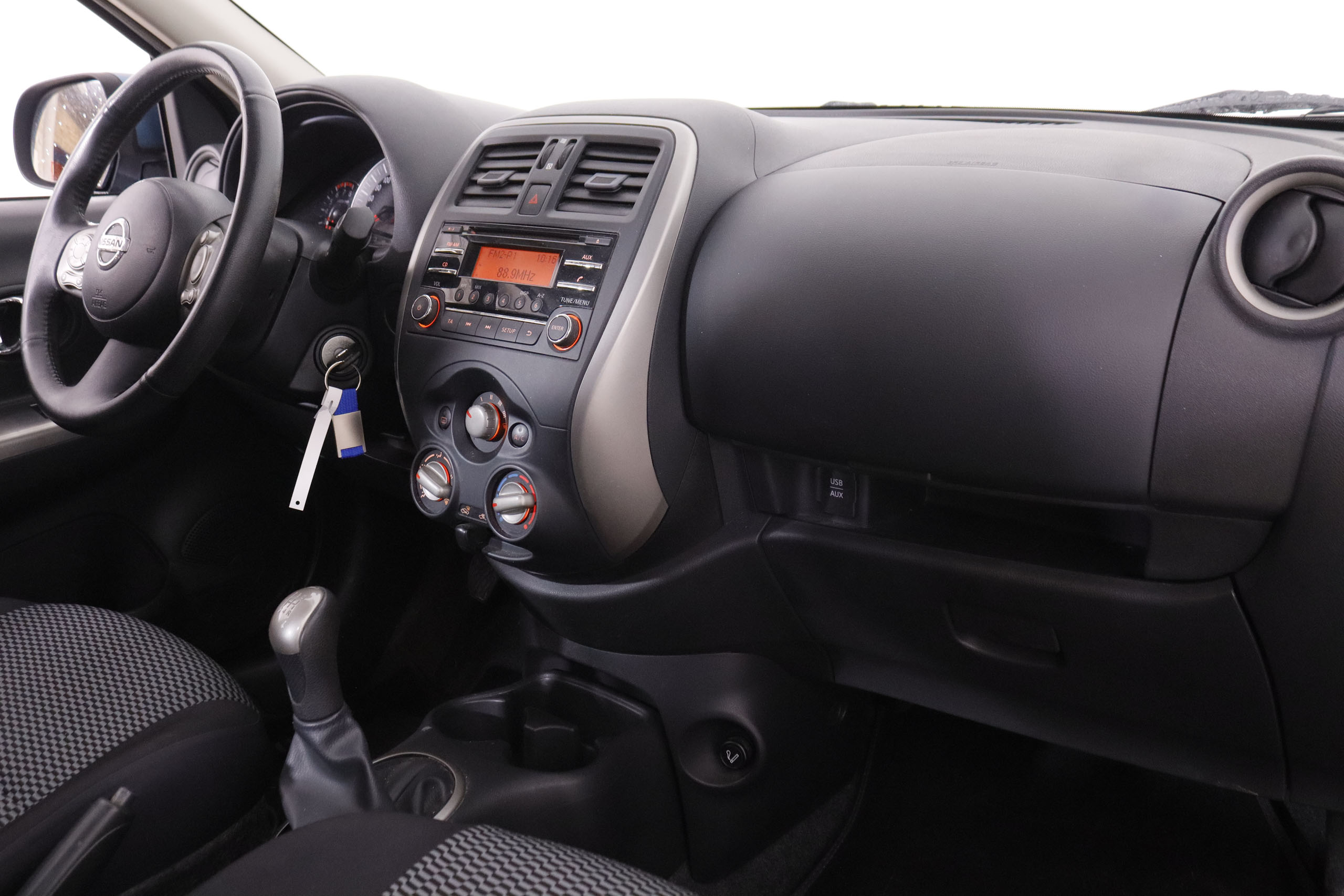 Nissan Micra 1.2 DIG-S  CONNECT EDITION 98CV 5P # PARKTRONIC foto 15