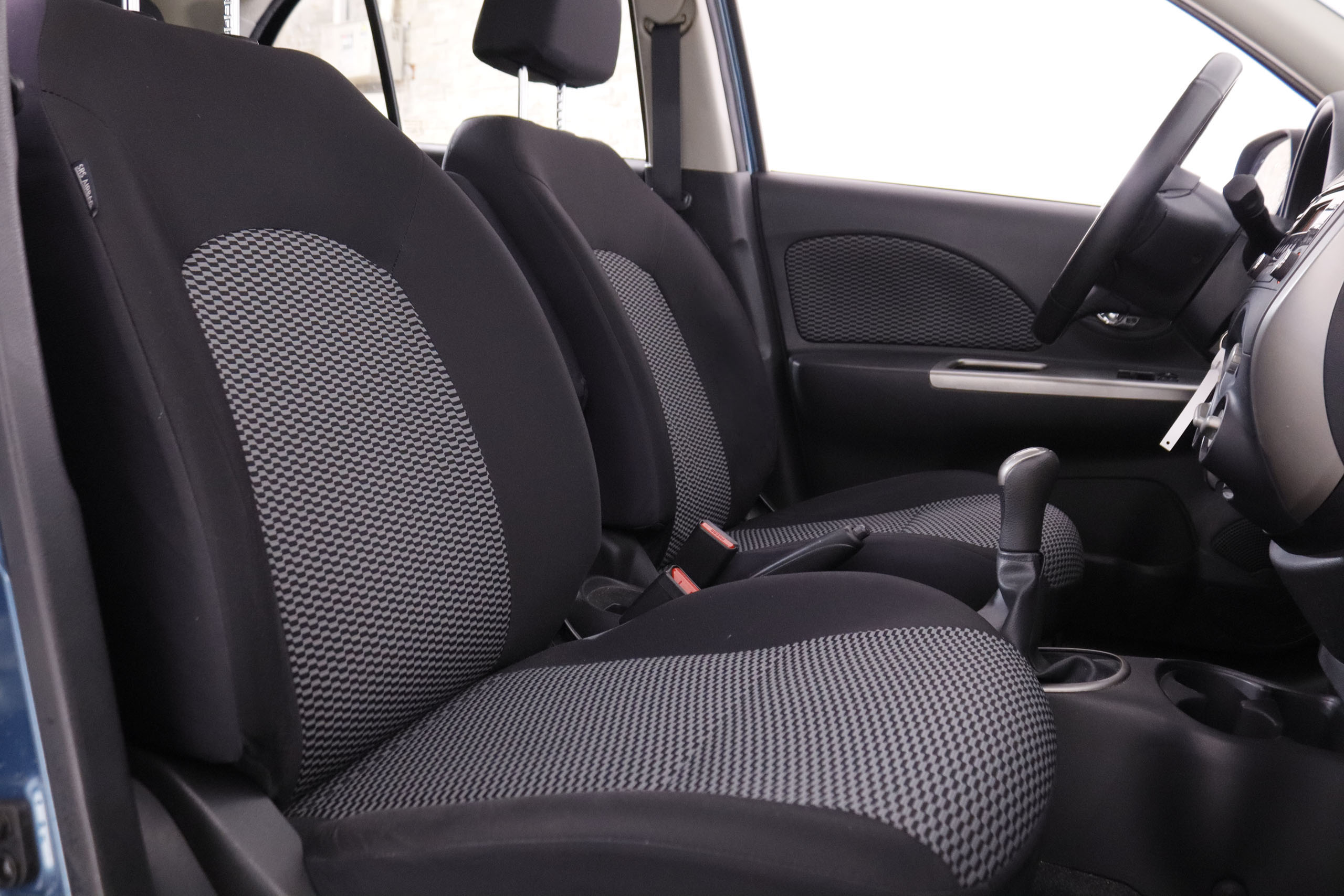 Nissan Micra 1.2 DIG-S  CONNECT EDITION 98CV 5P # PARKTRONIC foto 22