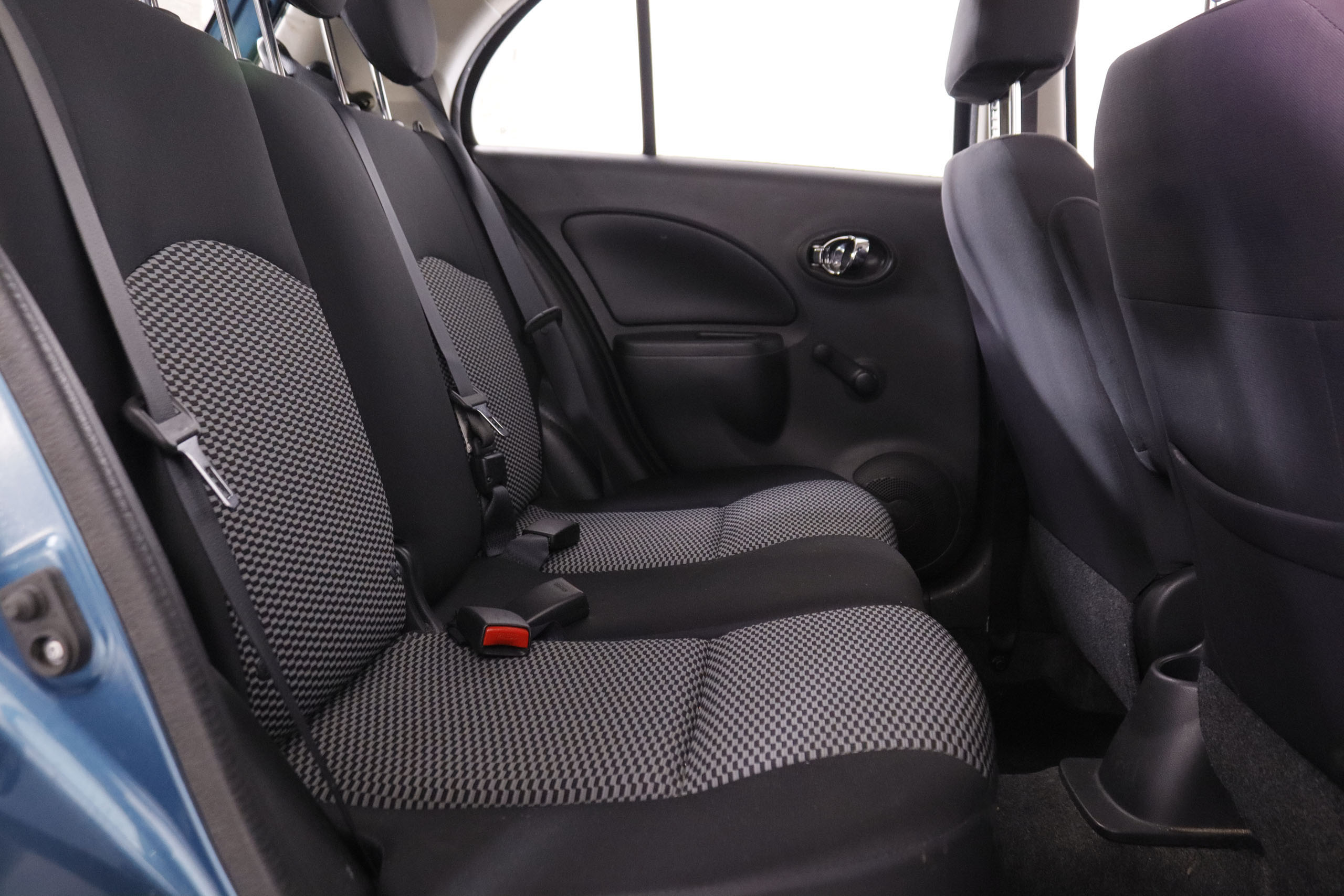 Nissan Micra 1.2 DIG-S  CONNECT EDITION 98CV 5P # PARKTRONIC foto 23