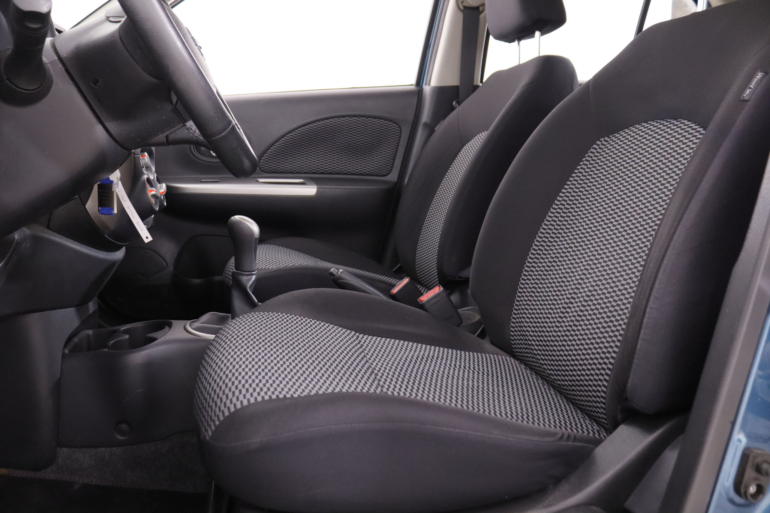 Nissan Micra 1.2 DIG-S  CONNECT EDITION 98CV 5P # PARKTRONIC foto 21