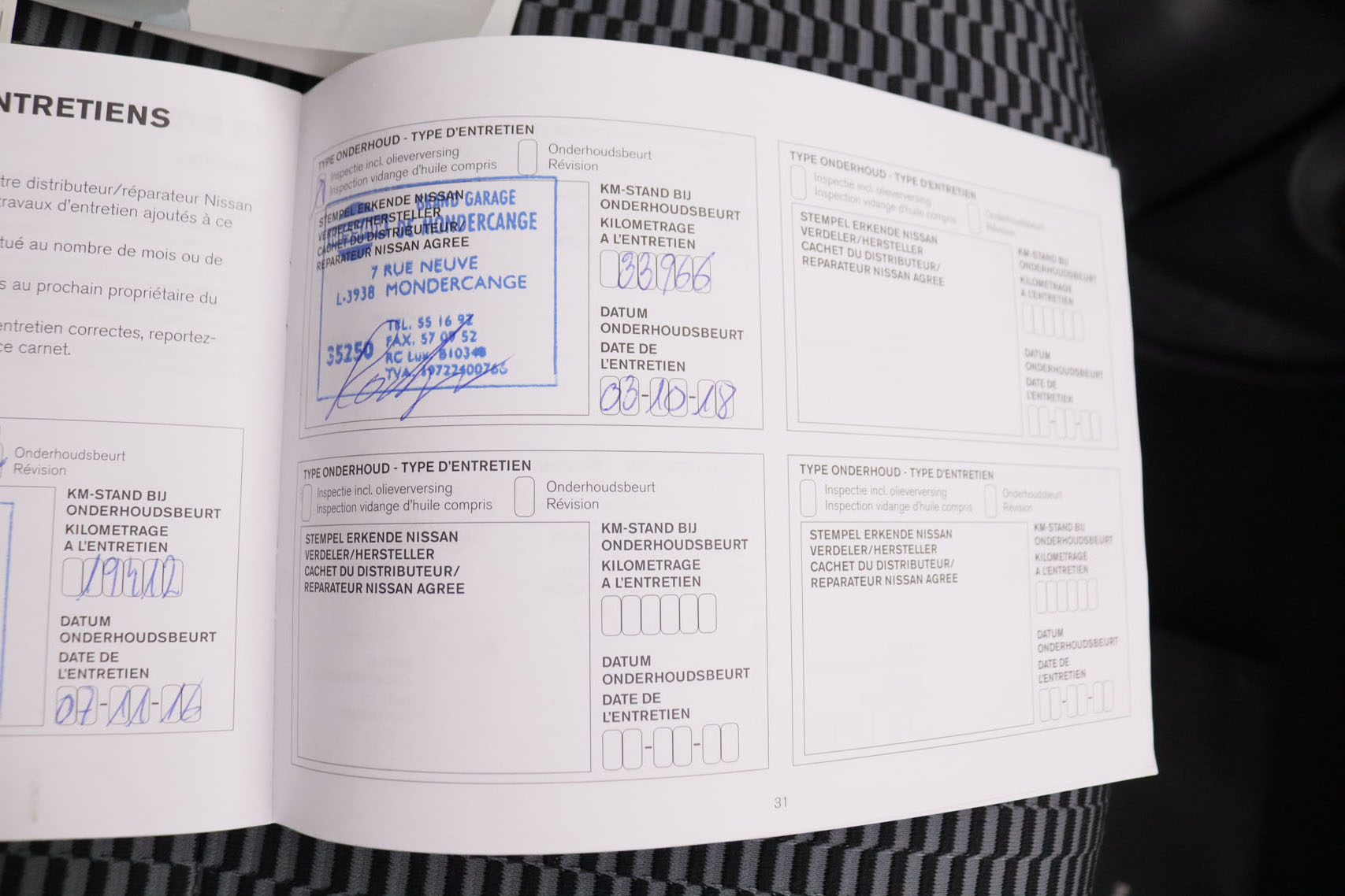 Nissan Micra 1.2 DIG-S  CONNECT EDITION 98CV 5P # PARKTRONIC foto 26