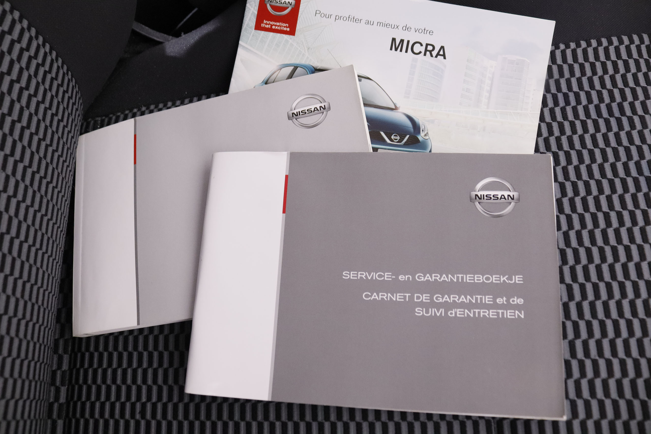 Nissan Micra 1.2 DIG-S  CONNECT EDITION 98CV 5P # PARKTRONIC foto 25