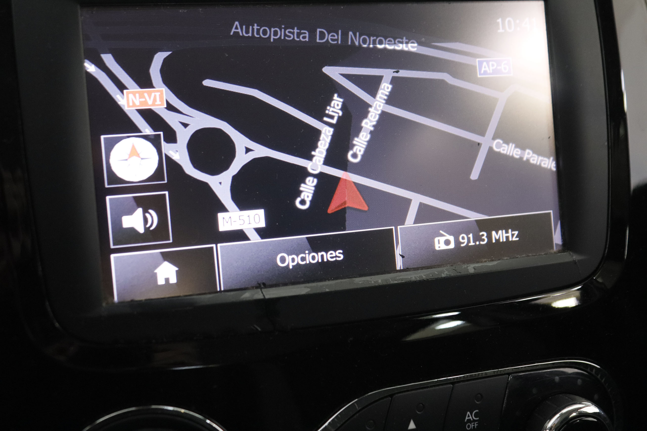 Renault Captur 1.5 DCI INTENS ENERGY 90CV 5P # NAVY foto 19