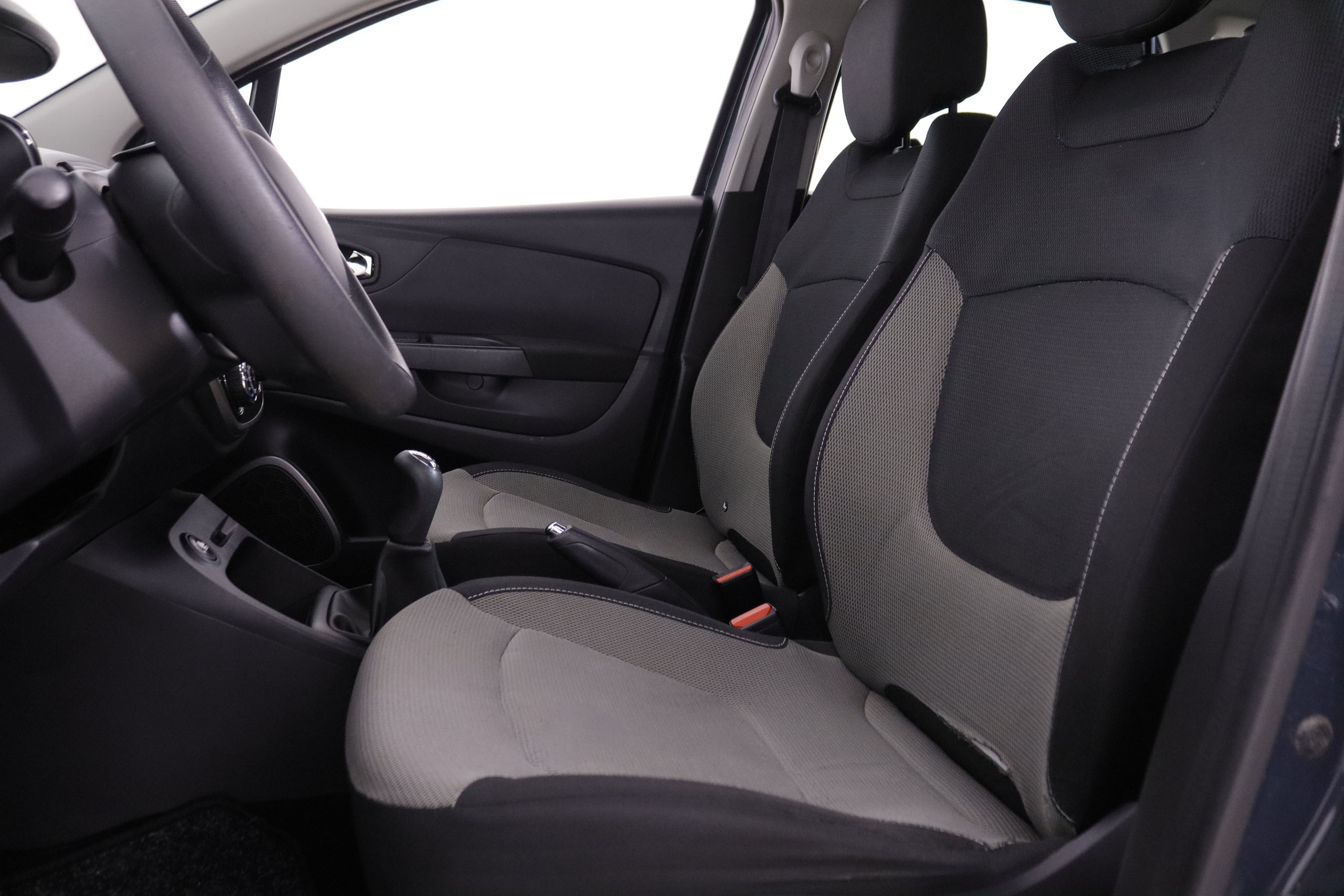 Renault Captur 1.5 DCI INTENS ENERGY 90CV 5P # NAVY foto 21