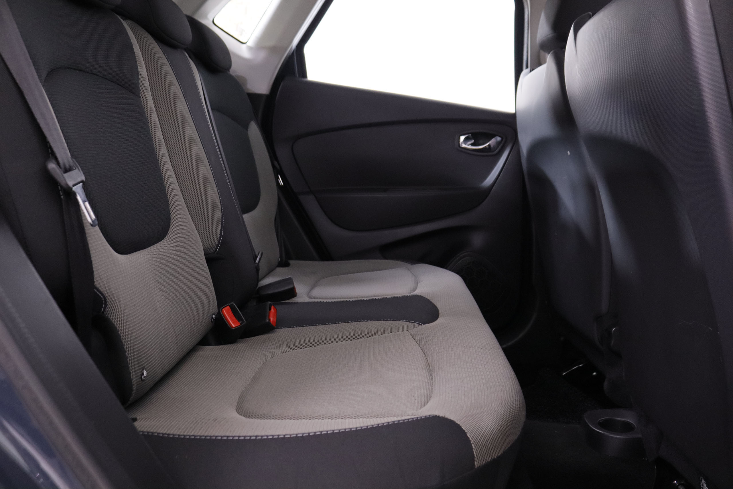 Renault Captur 1.5 DCI INTENS ENERGY 90CV 5P # NAVY foto 23