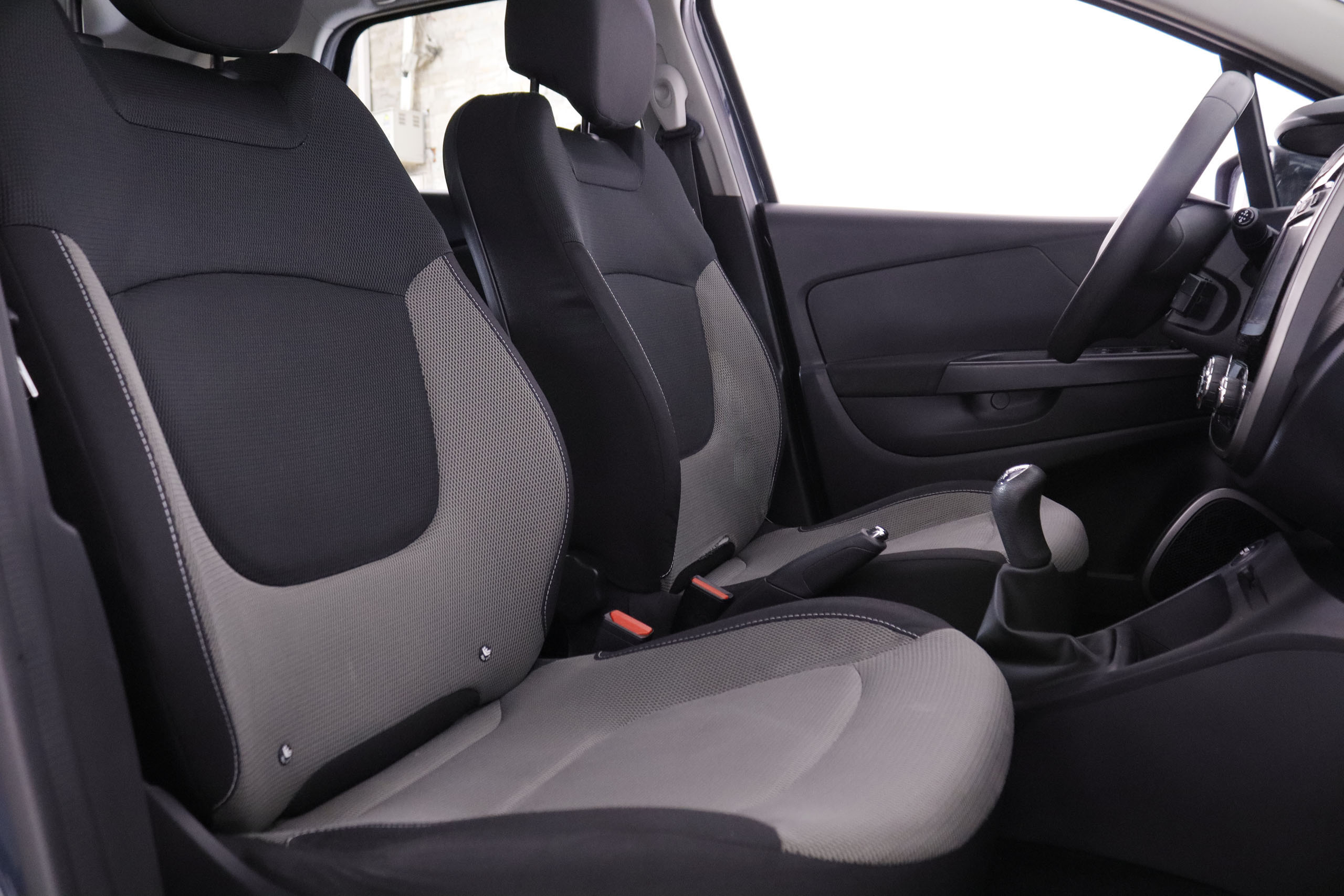 Renault Captur 1.5 DCI INTENS ENERGY 90CV 5P # NAVY foto 22