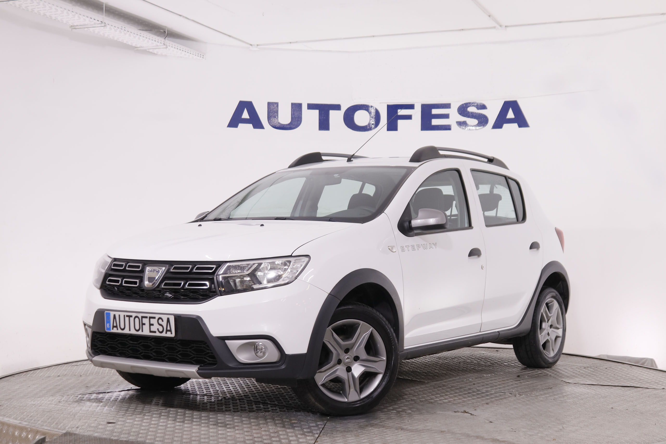 Dacia Sandero 0.9 TCE 90CV STEPWAY 5P # PARKTRONIC foto 1