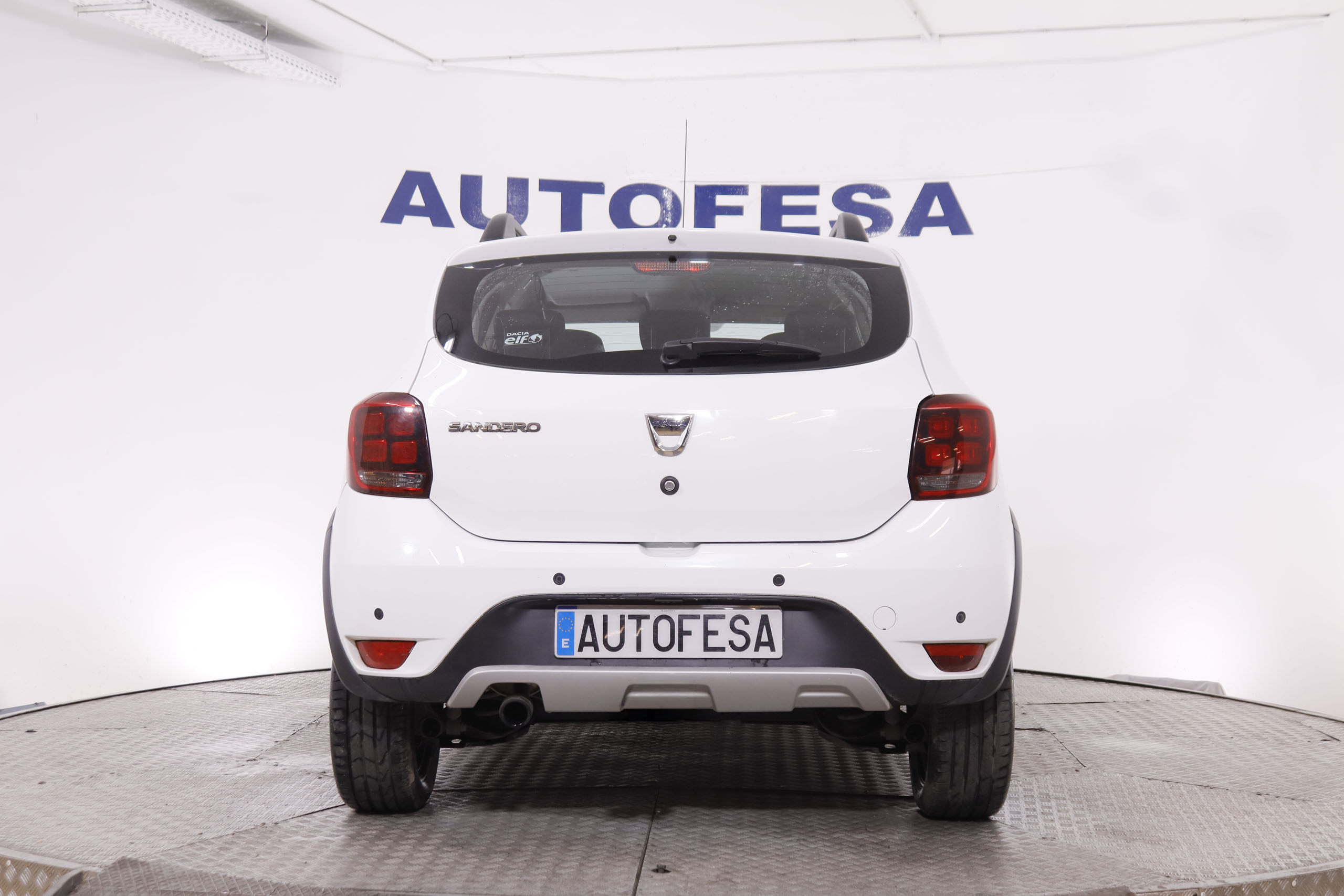 Dacia Sandero 0.9 TCE 90CV STEPWAY 5P # PARKTRONIC foto 6