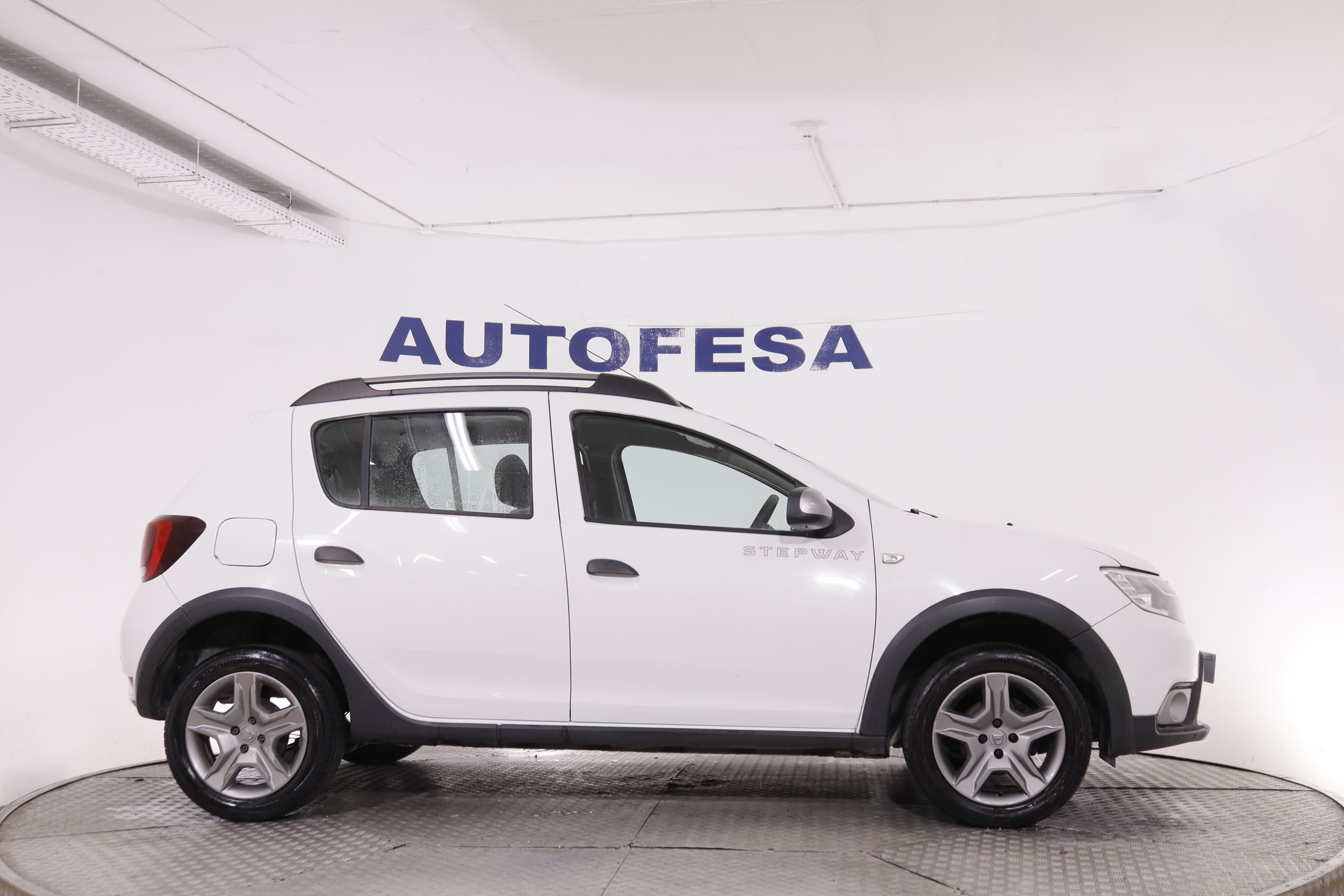 Dacia Sandero 0.9 TCE 90CV STEPWAY 5P # PARKTRONIC foto 9