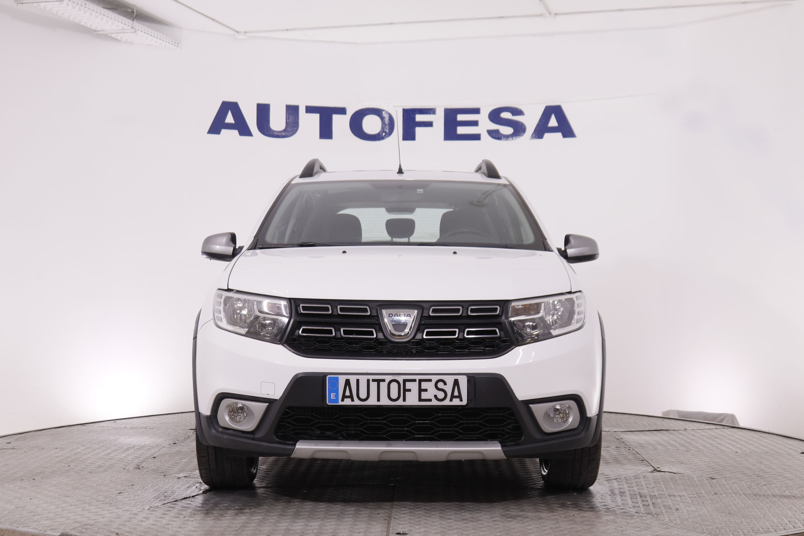 Dacia Sandero 0.9 TCE 90CV STEPWAY 5P # PARKTRONIC foto 2