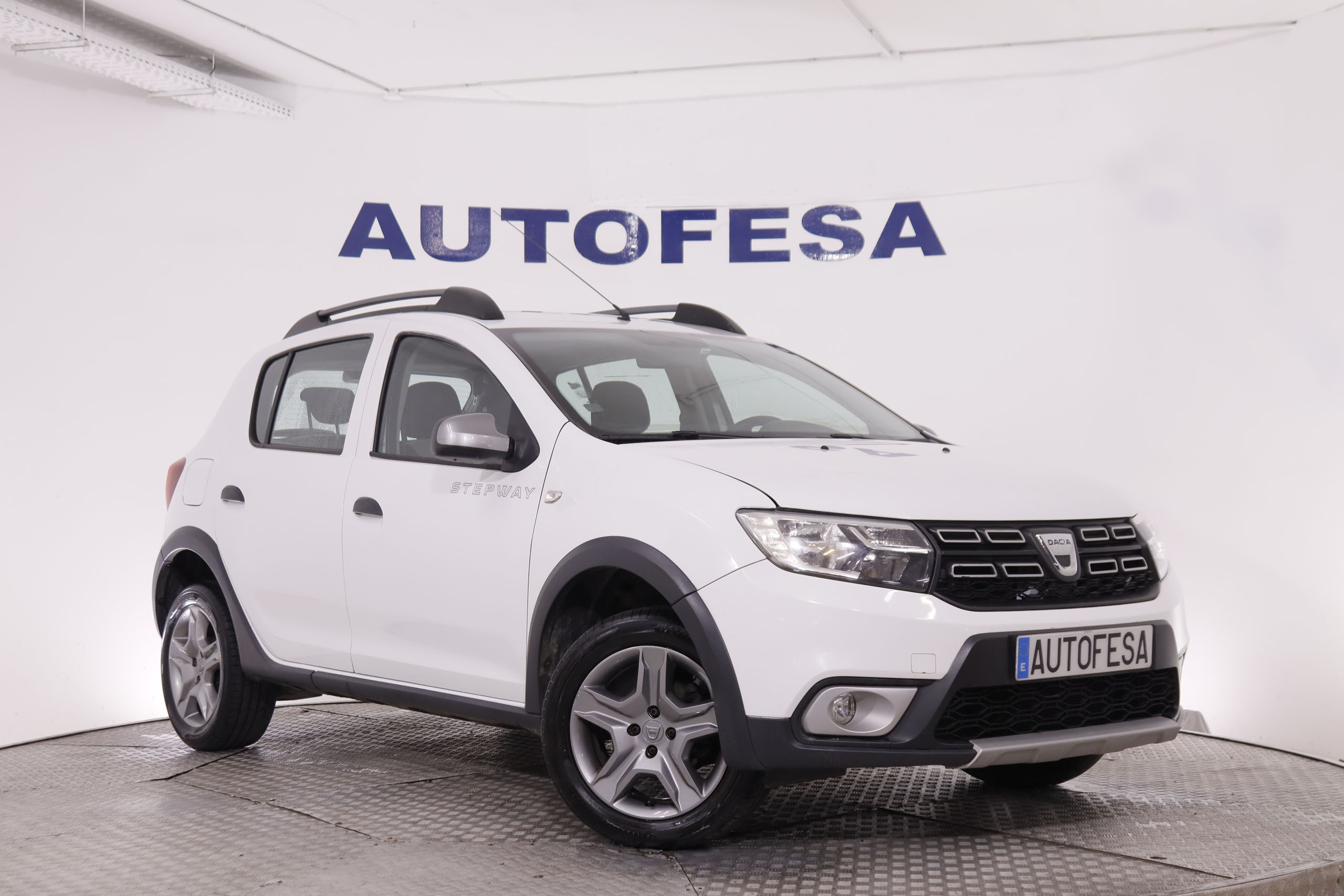 Dacia Sandero 0.9 TCE 90CV STEPWAY 5P # PARKTRONIC foto 3