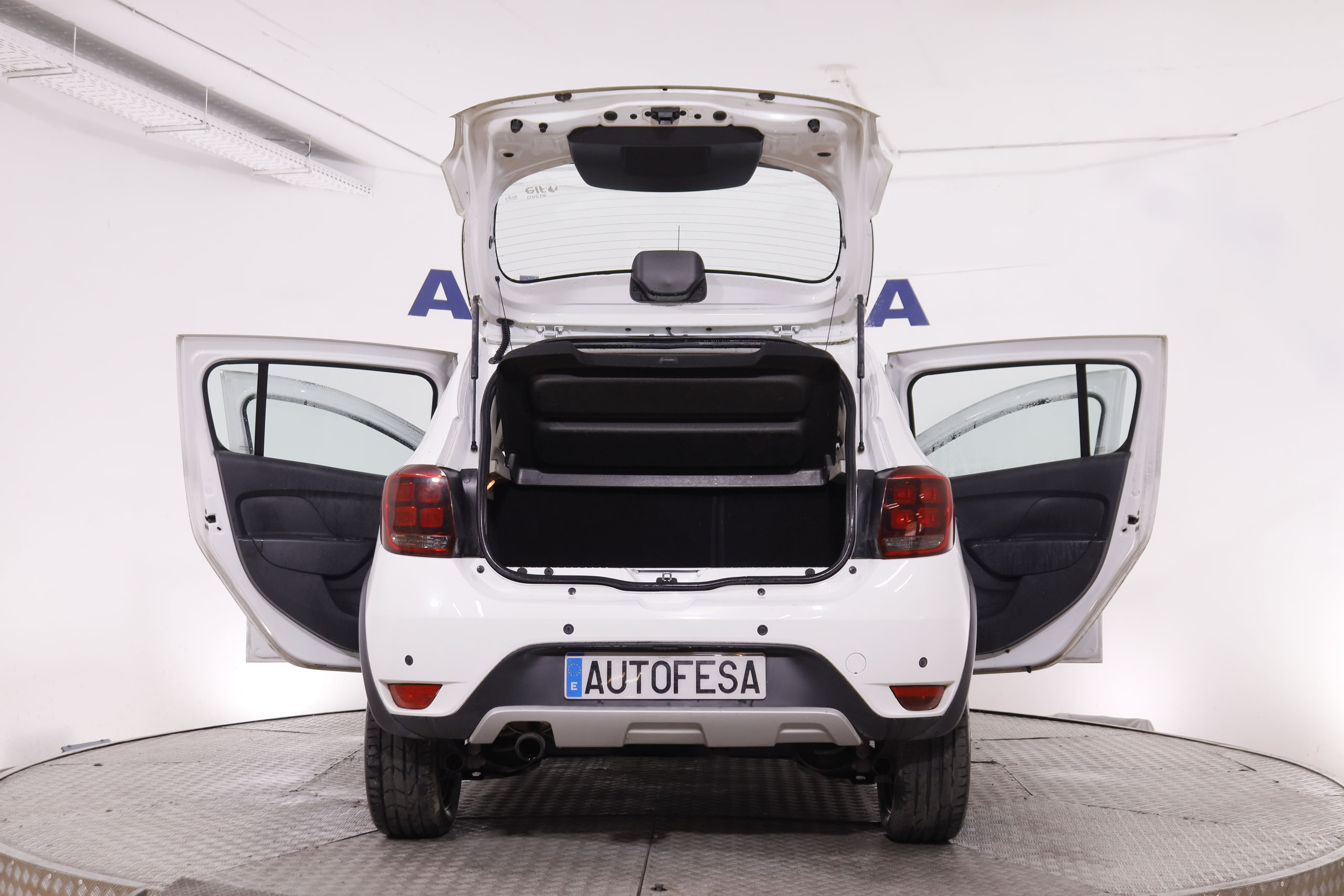 Dacia Sandero 0.9 TCE 90CV STEPWAY 5P # PARKTRONIC foto 10