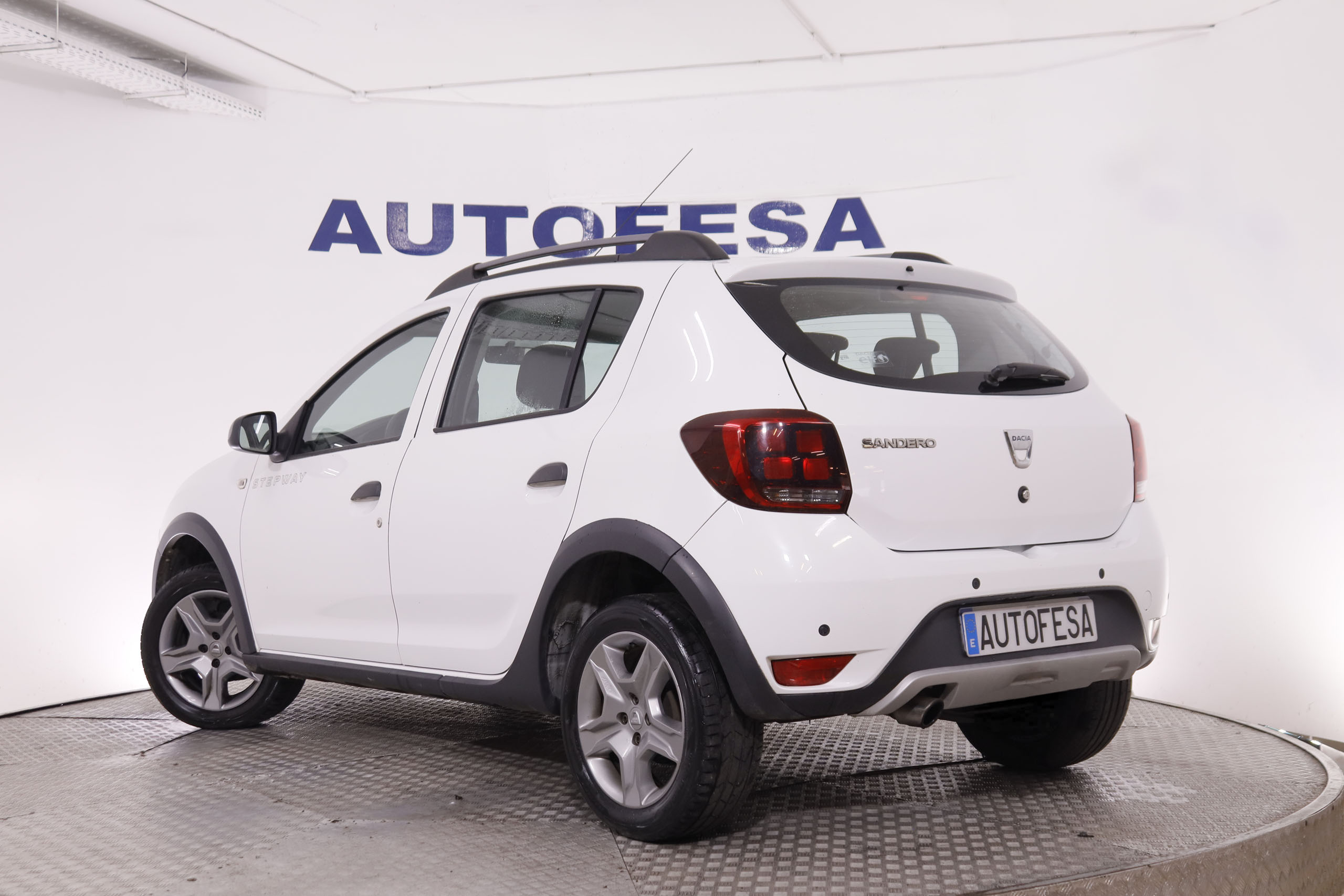 Dacia Sandero 0.9 TCE 90CV STEPWAY 5P # PARKTRONIC foto 5