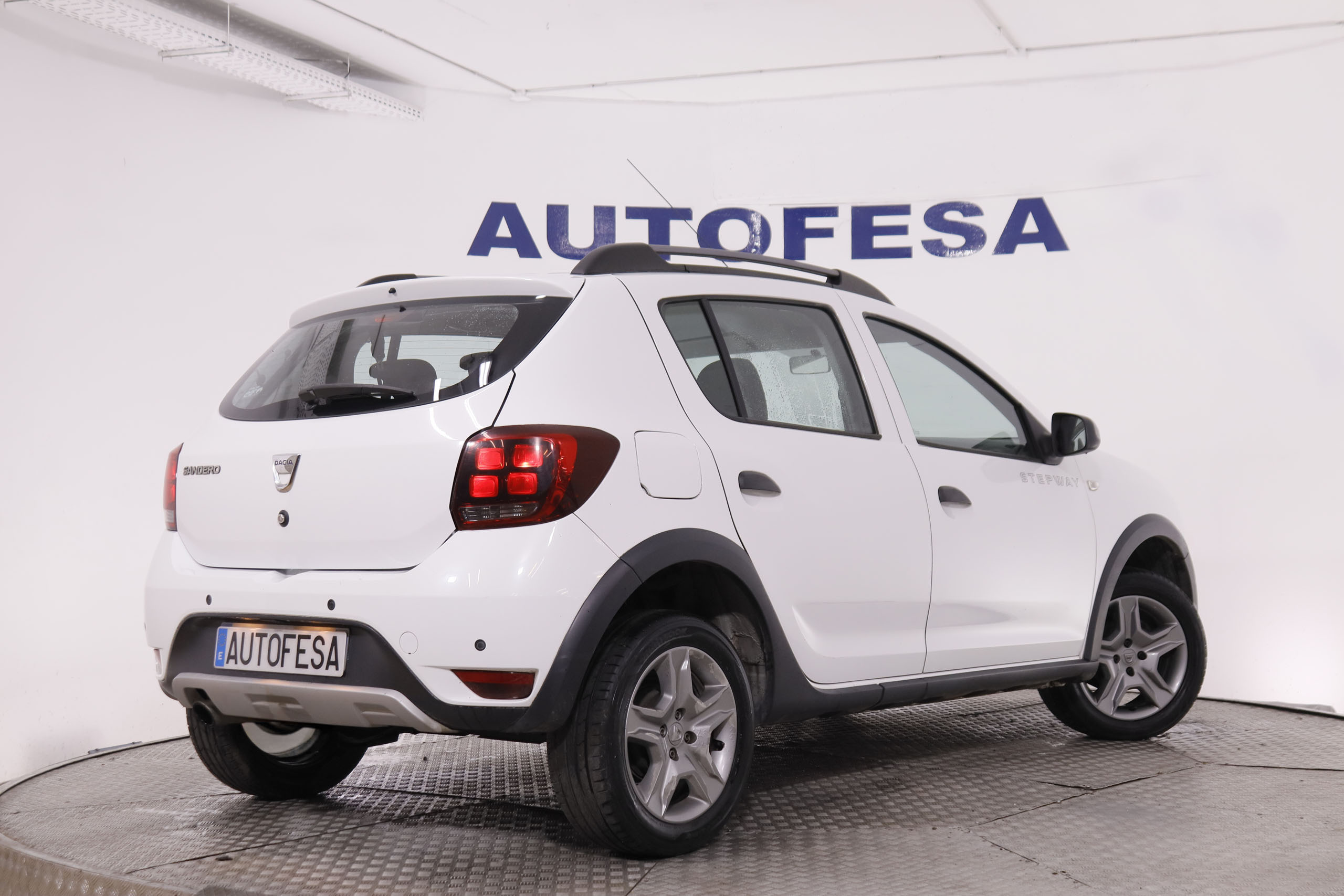 Dacia Sandero 0.9 TCE 90CV STEPWAY 5P # PARKTRONIC foto 7