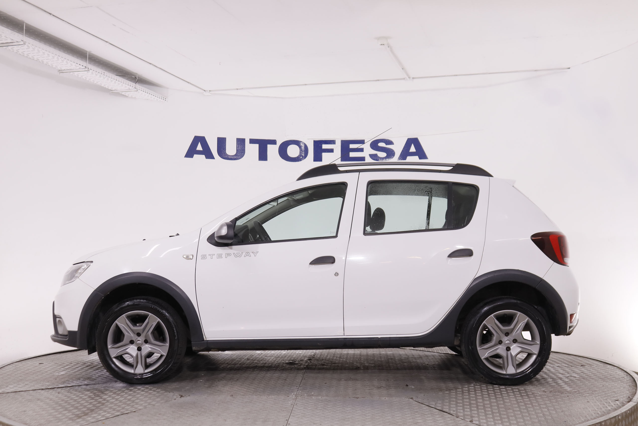 Dacia Sandero 0.9 TCE 90CV STEPWAY 5P # PARKTRONIC foto 13