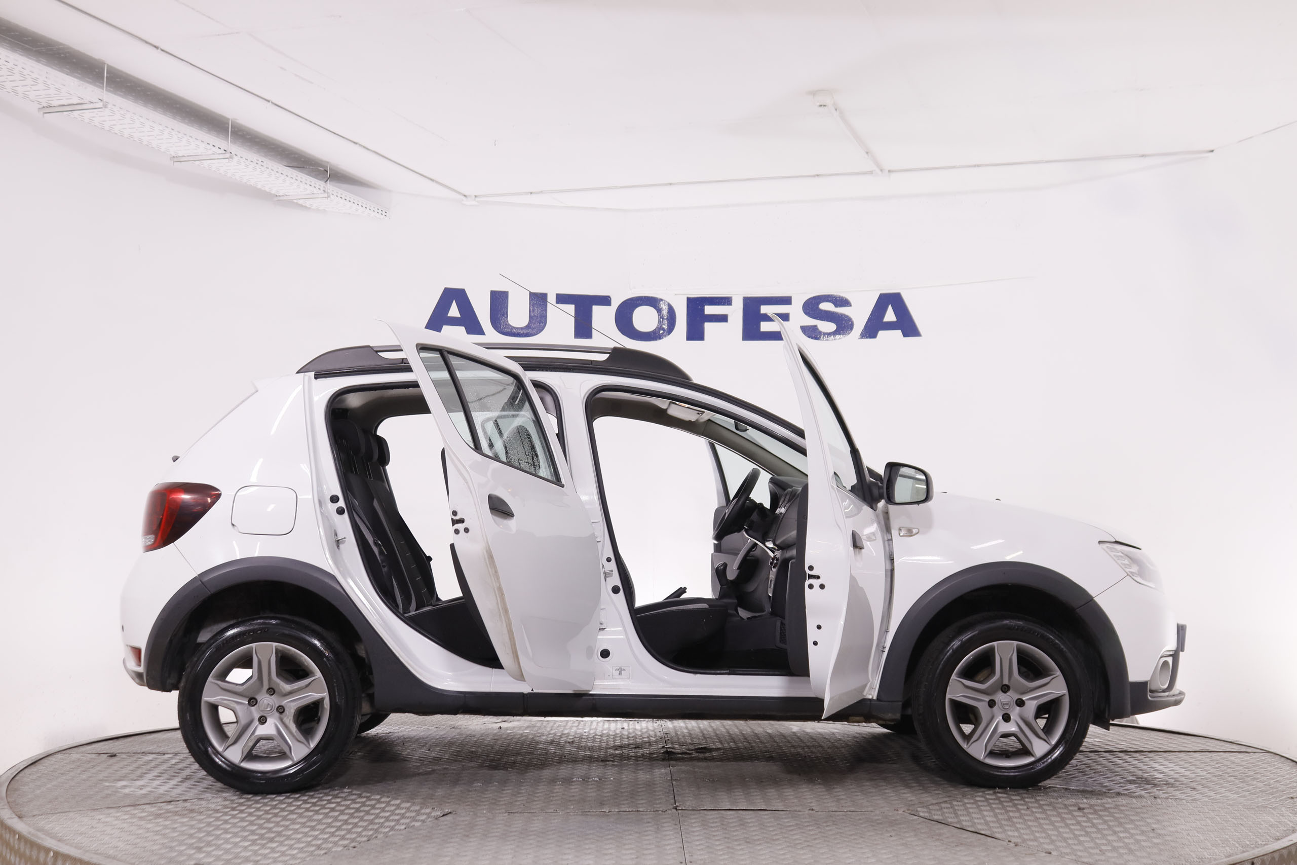 Dacia Sandero 0.9 TCE 90CV STEPWAY 5P # PARKTRONIC foto 11