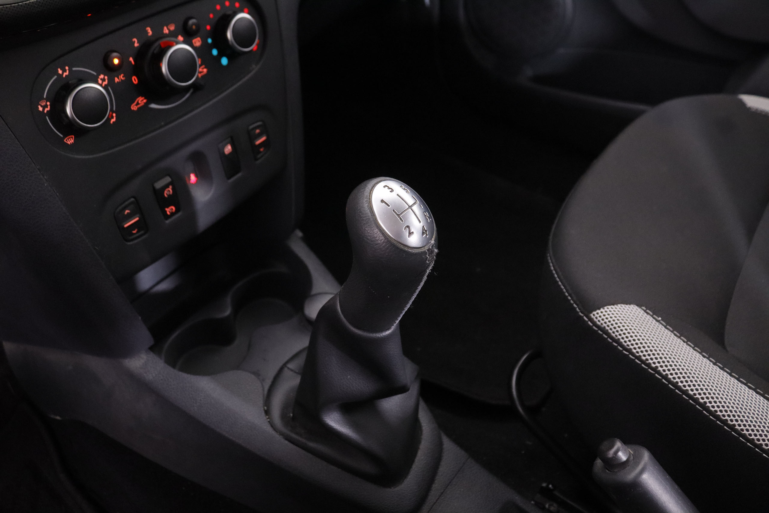 Dacia Sandero 0.9 TCE 90CV STEPWAY 5P # PARKTRONIC foto 20