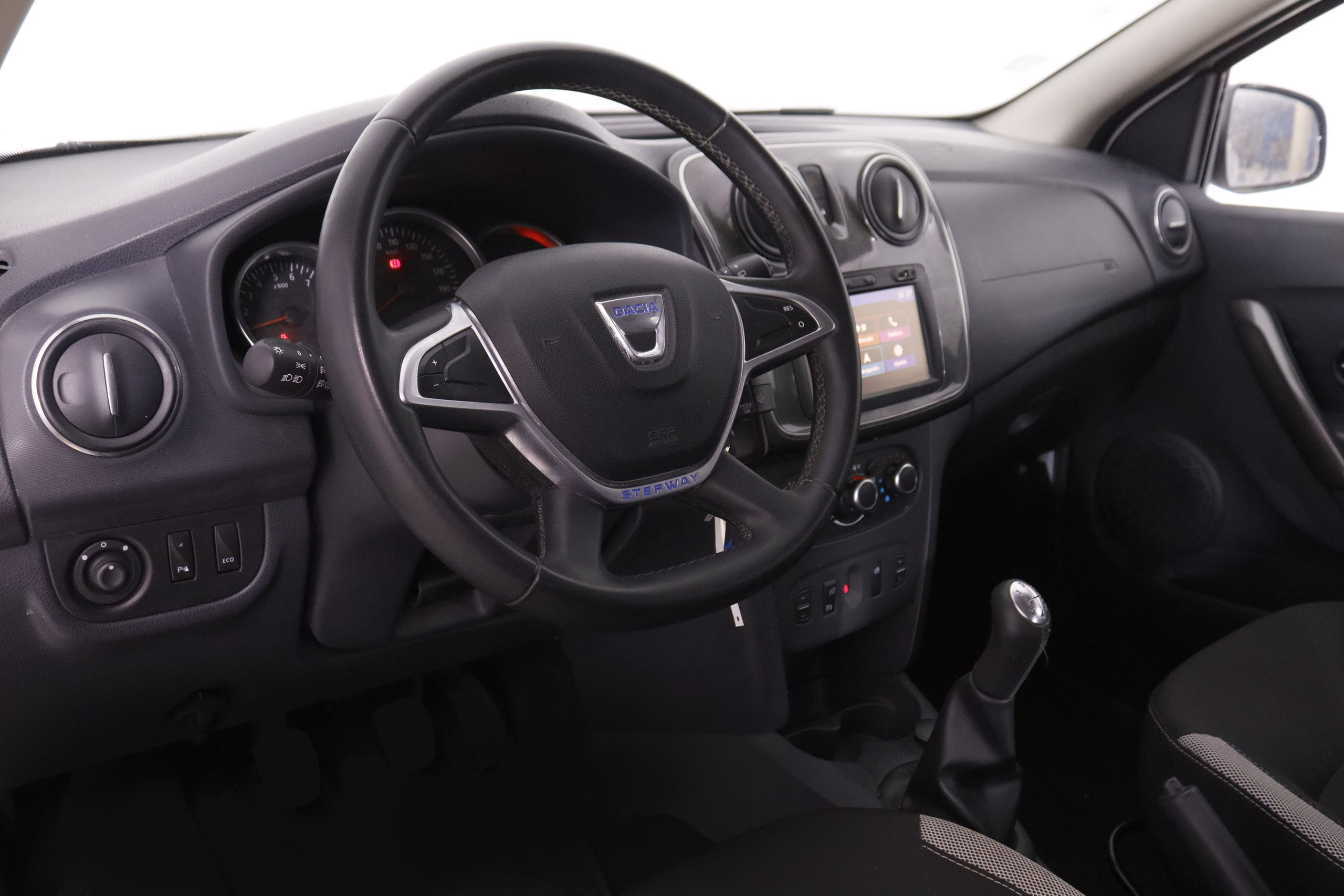 Dacia Sandero 0.9 TCE 90CV STEPWAY 5P # PARKTRONIC foto 14