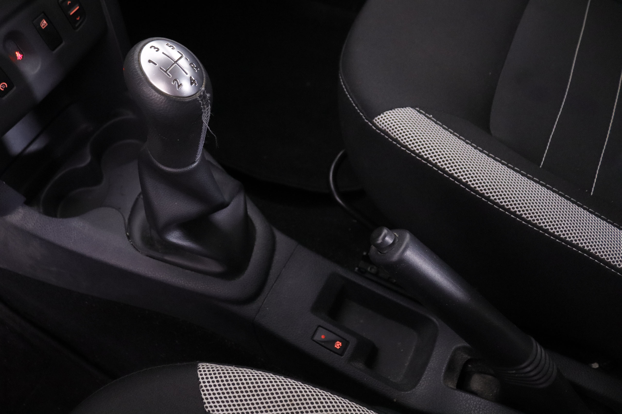 Dacia Sandero 0.9 TCE 90CV STEPWAY 5P # PARKTRONIC foto 21