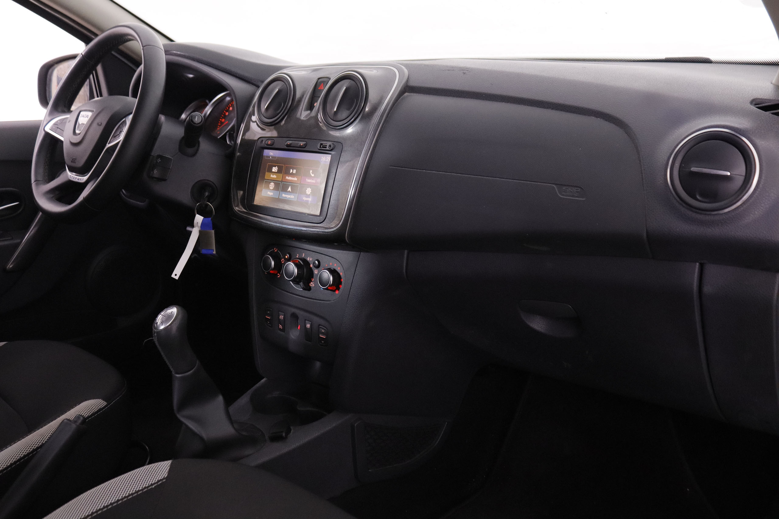 Dacia Sandero 0.9 TCE 90CV STEPWAY 5P # PARKTRONIC foto 15