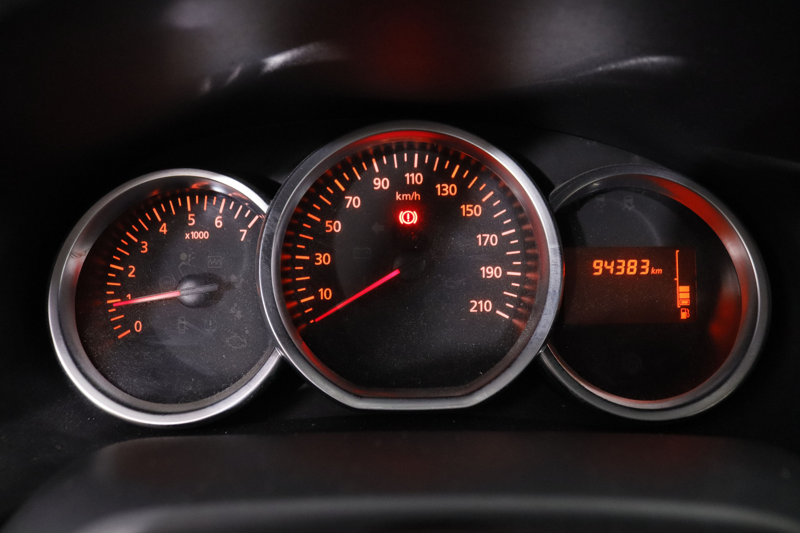 Dacia Sandero 0.9 TCE 90CV STEPWAY 5P # PARKTRONIC foto 17